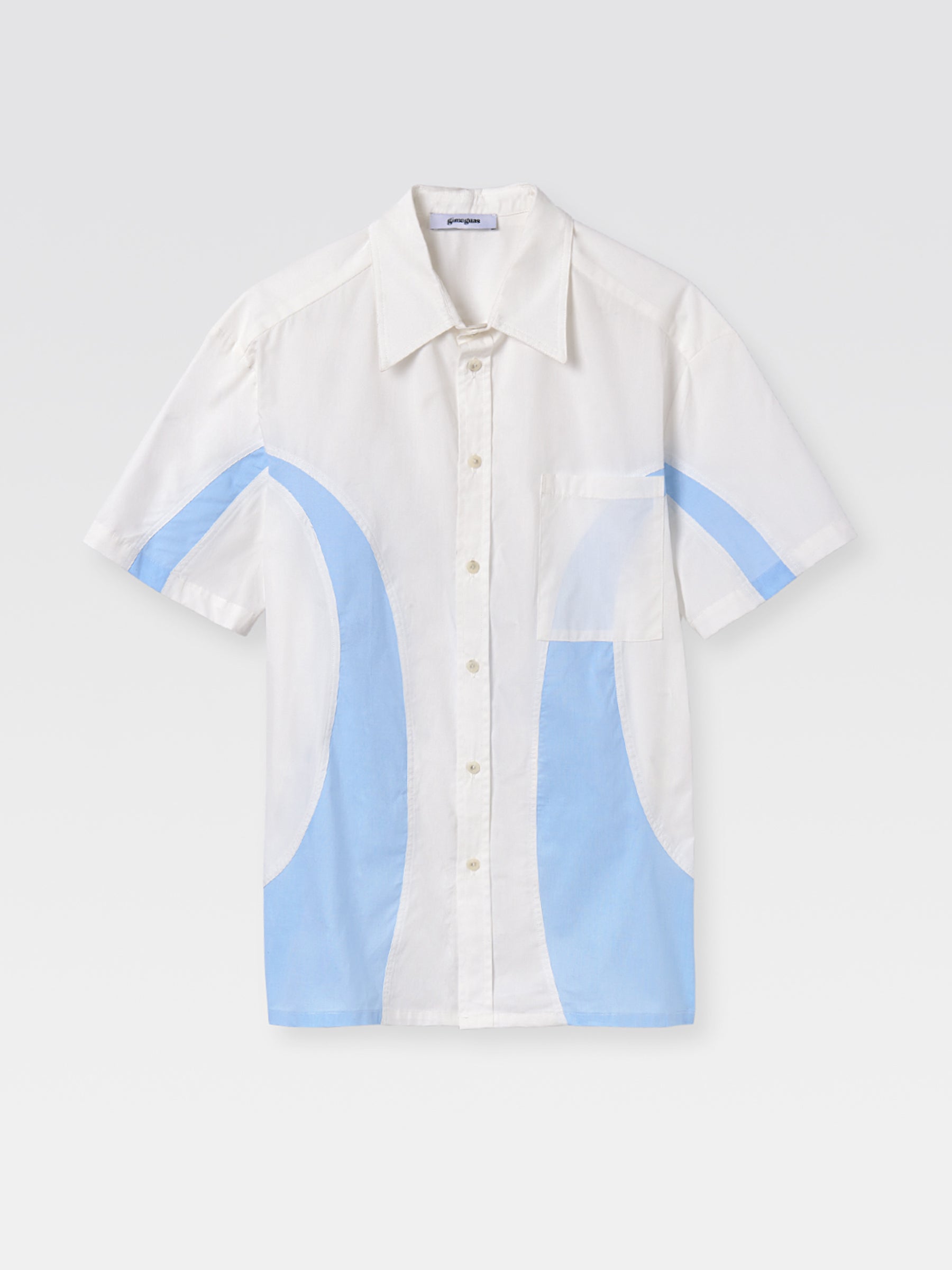 Wave Shirt