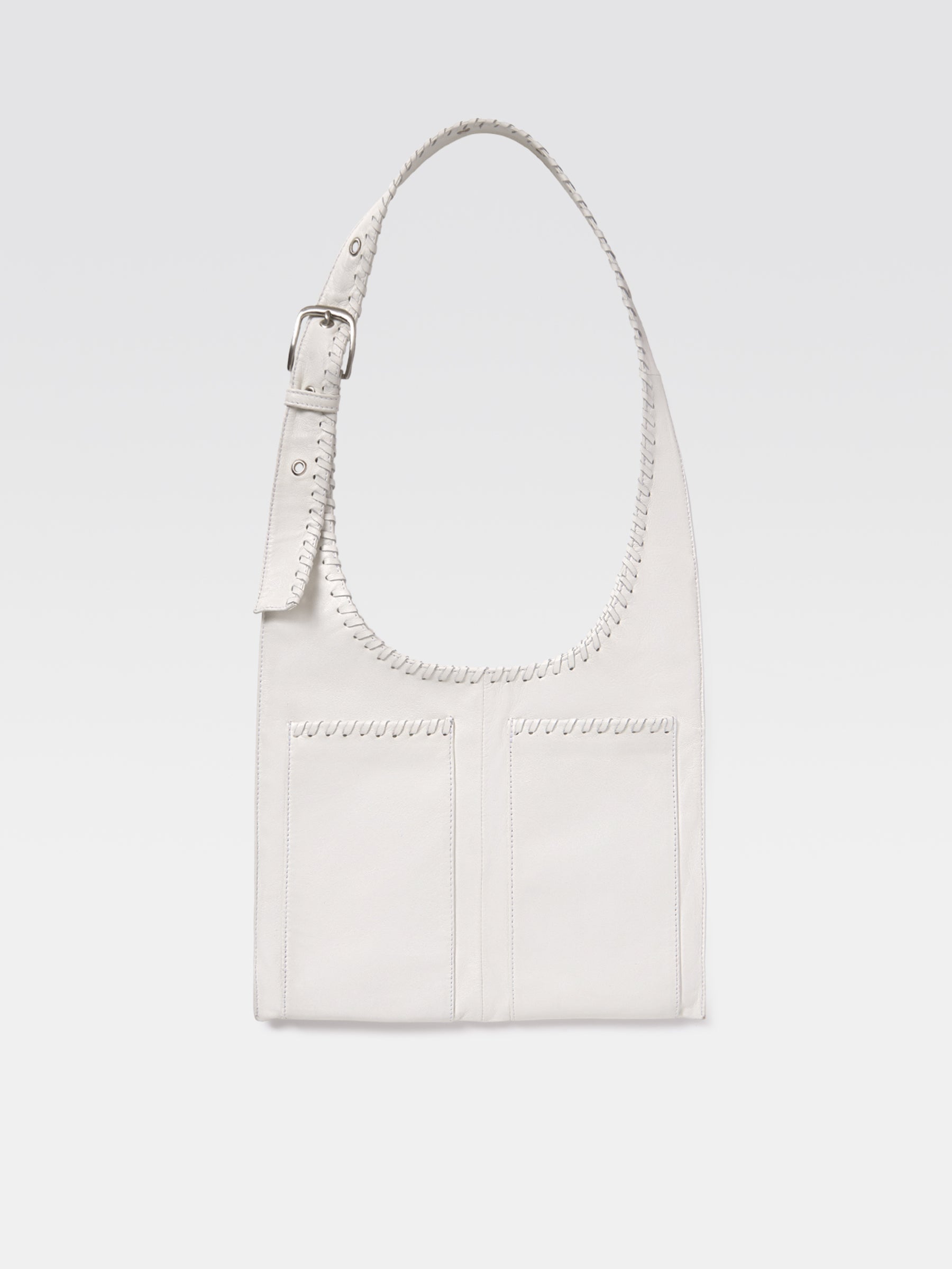 Blanca Bag Trenzado