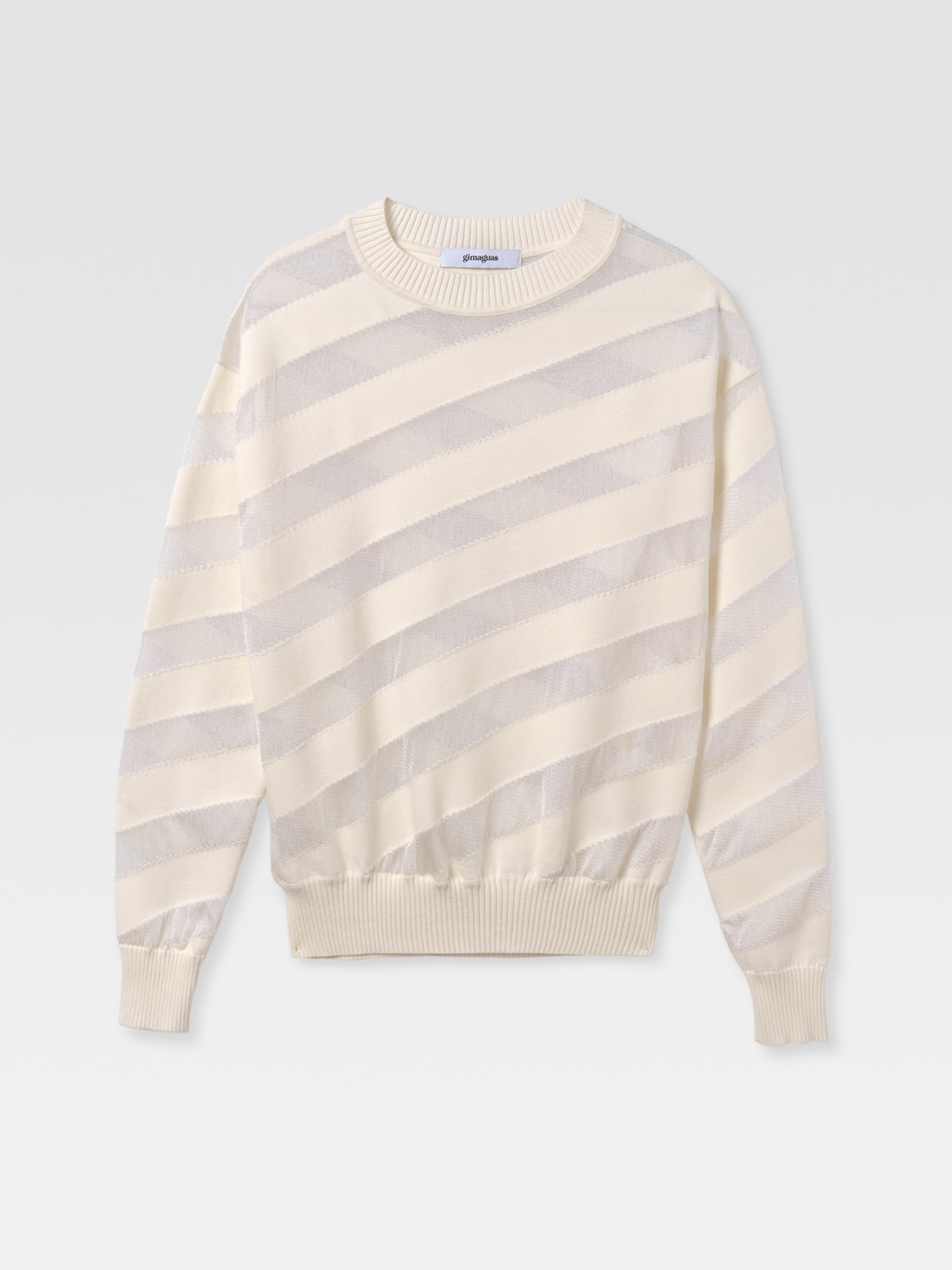 Zebara Jumper