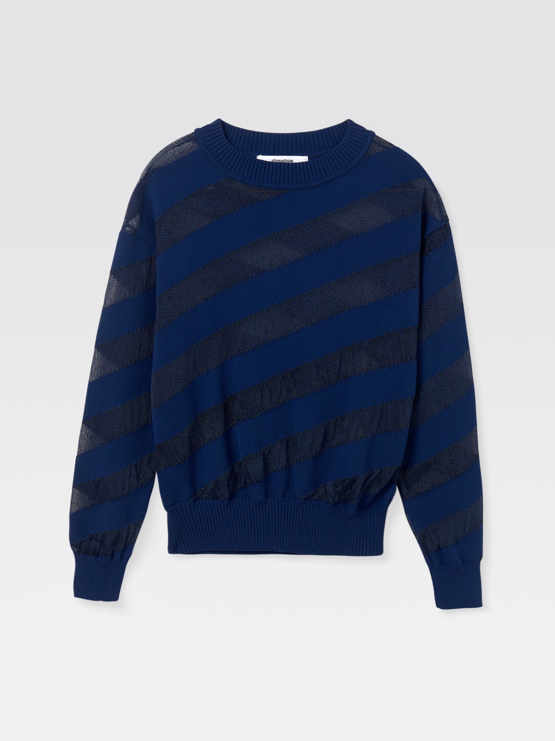Zebara Jumper