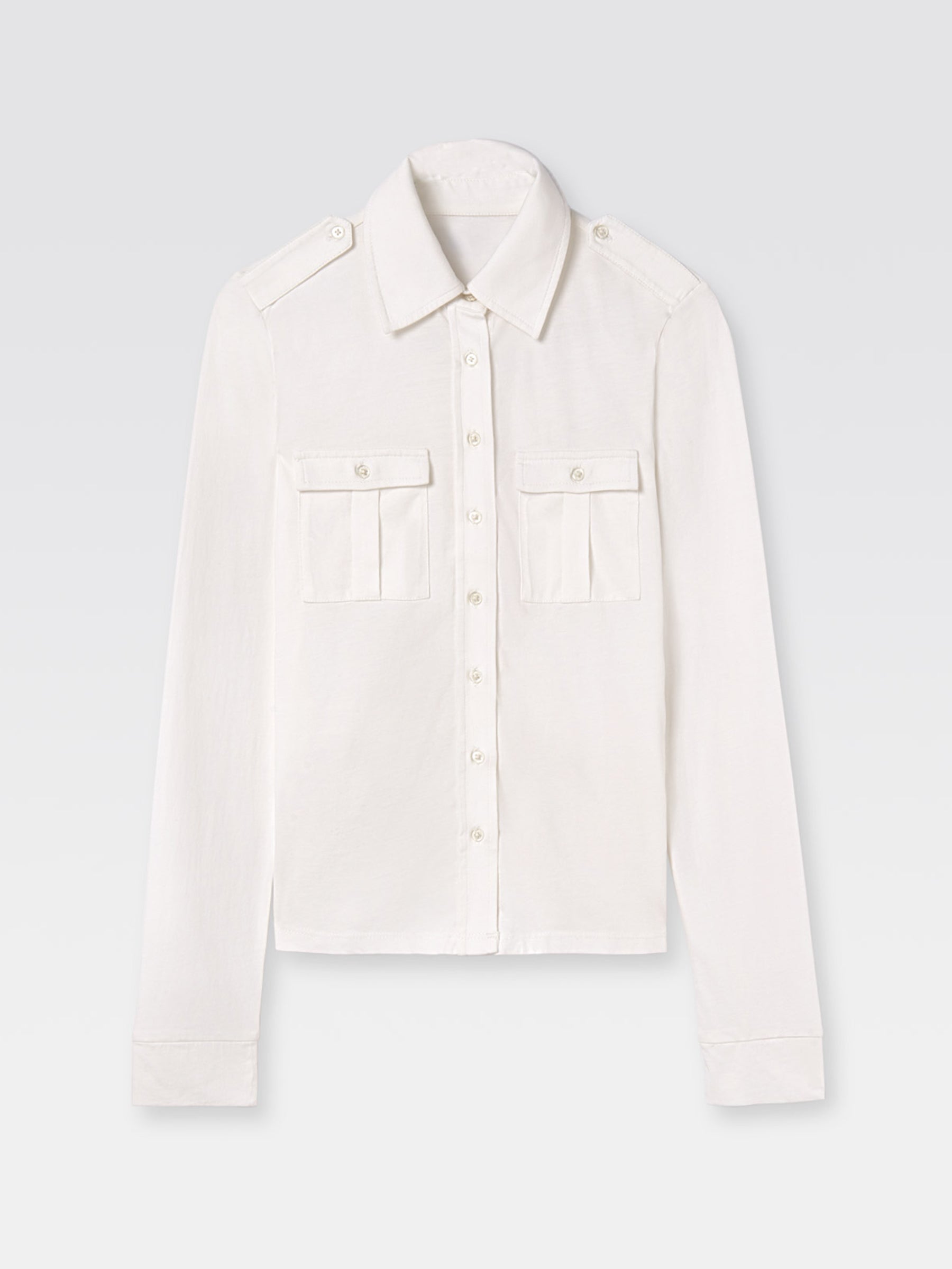 Walden Shirt