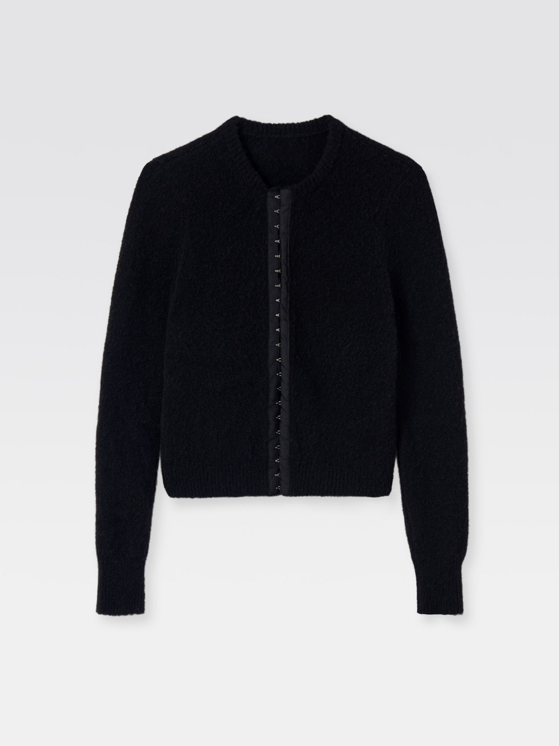 Linger Cardigan