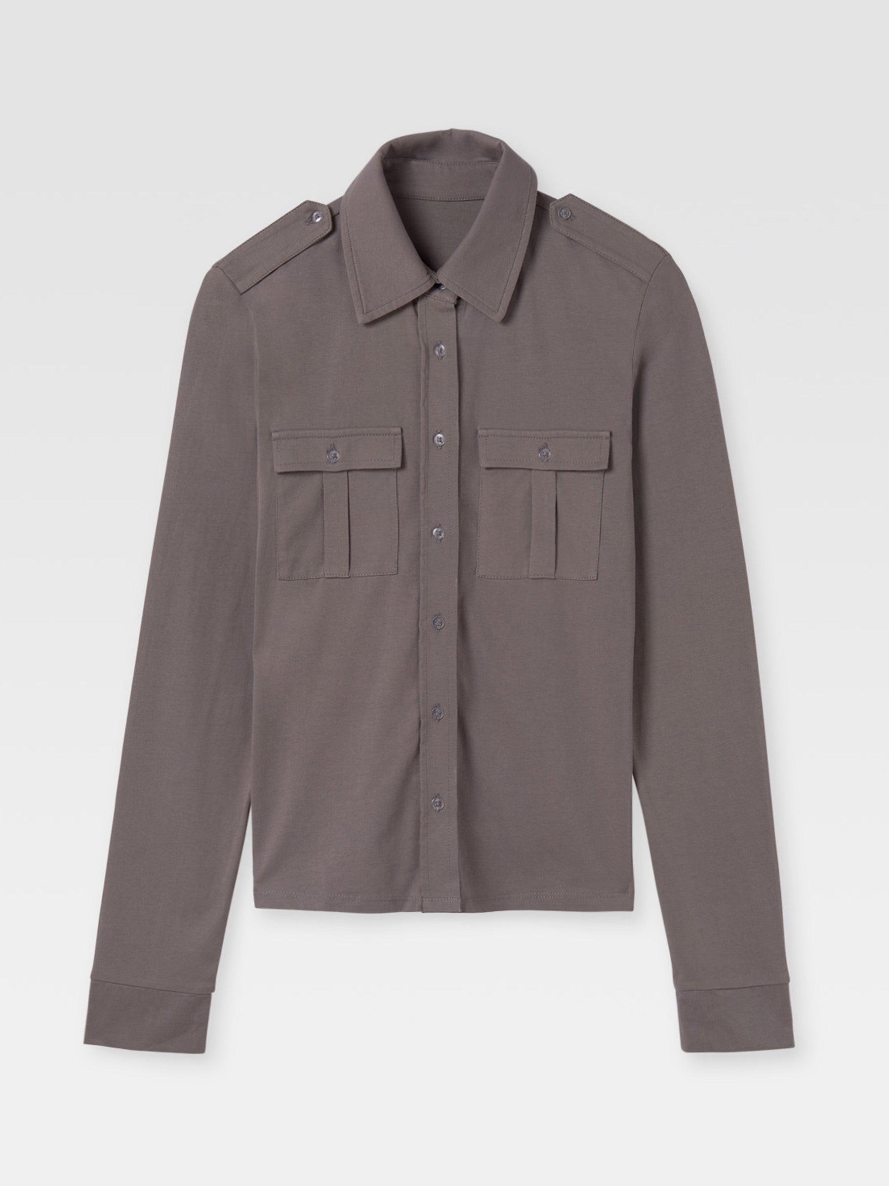Walden Shirt