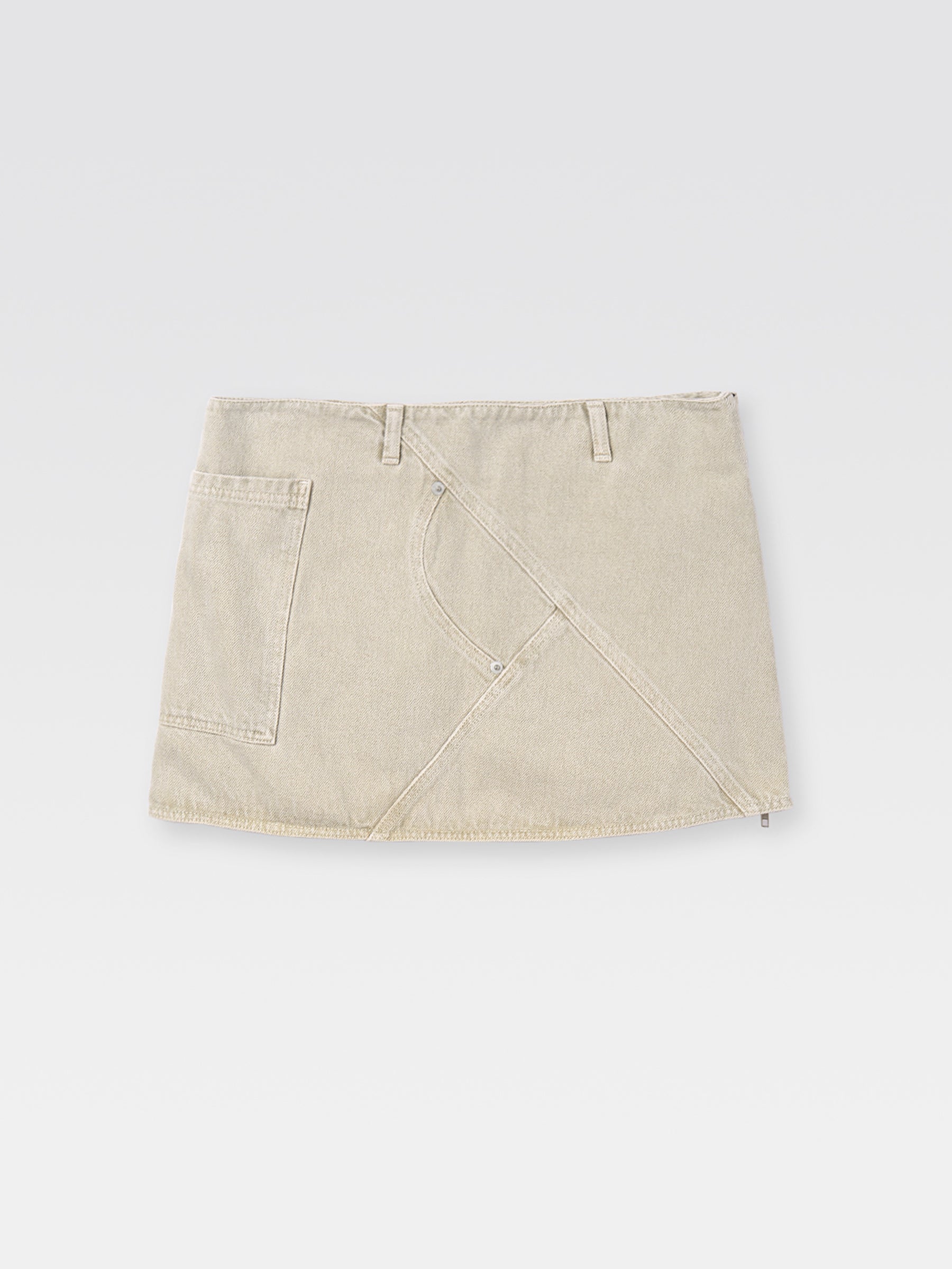Beverly Skirt