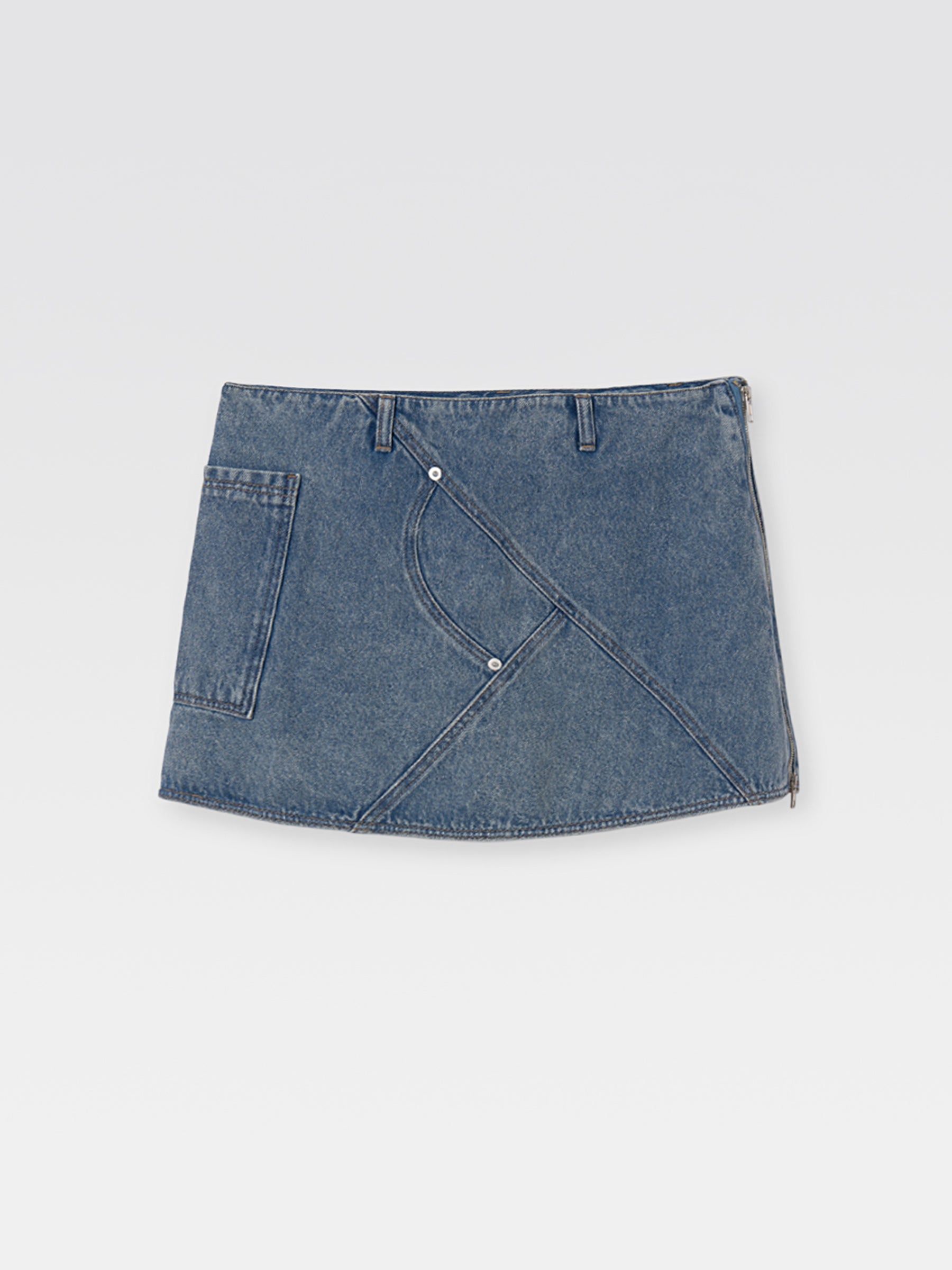 Beverly Skirt