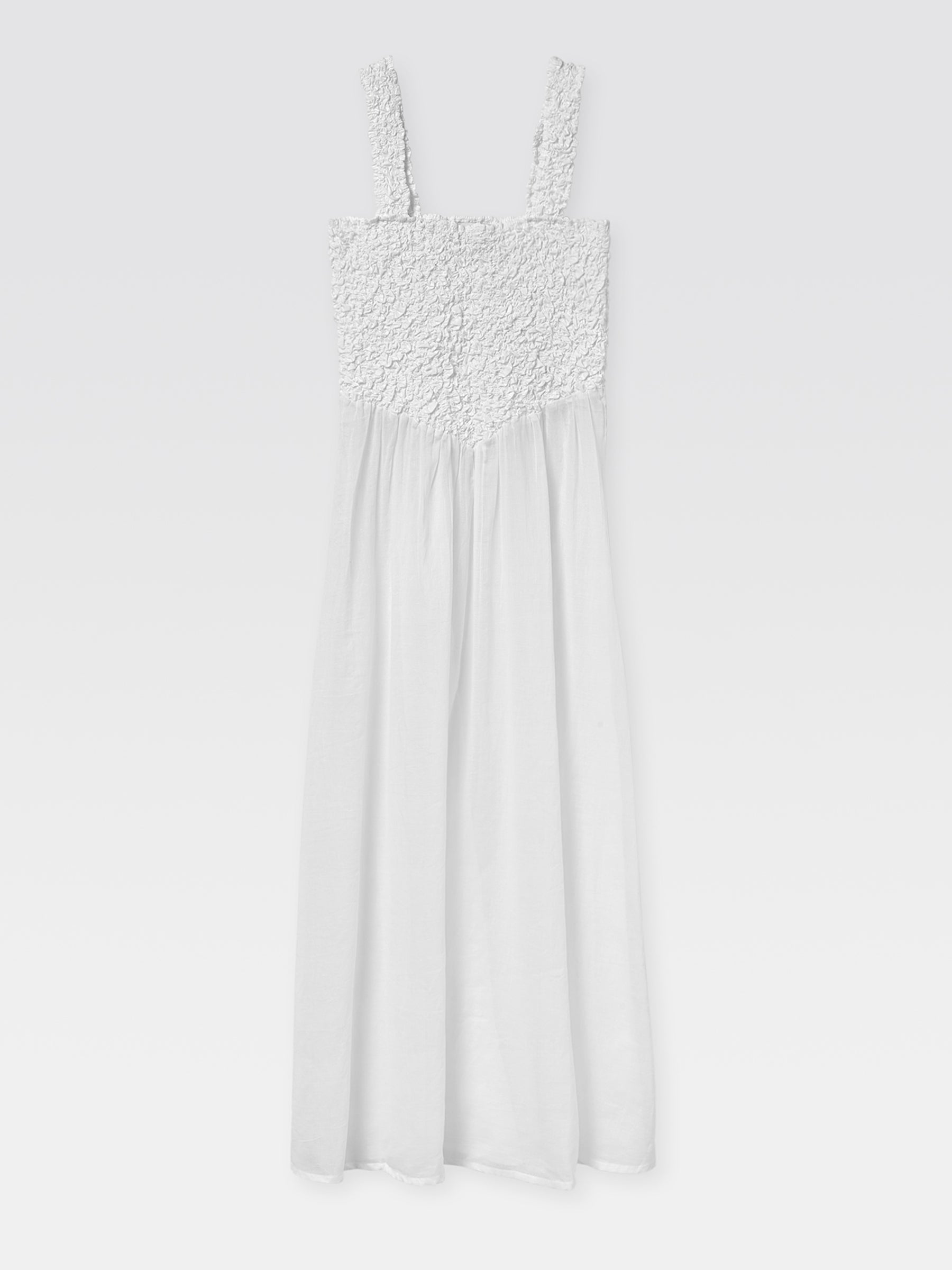 Fole Maxi Dress