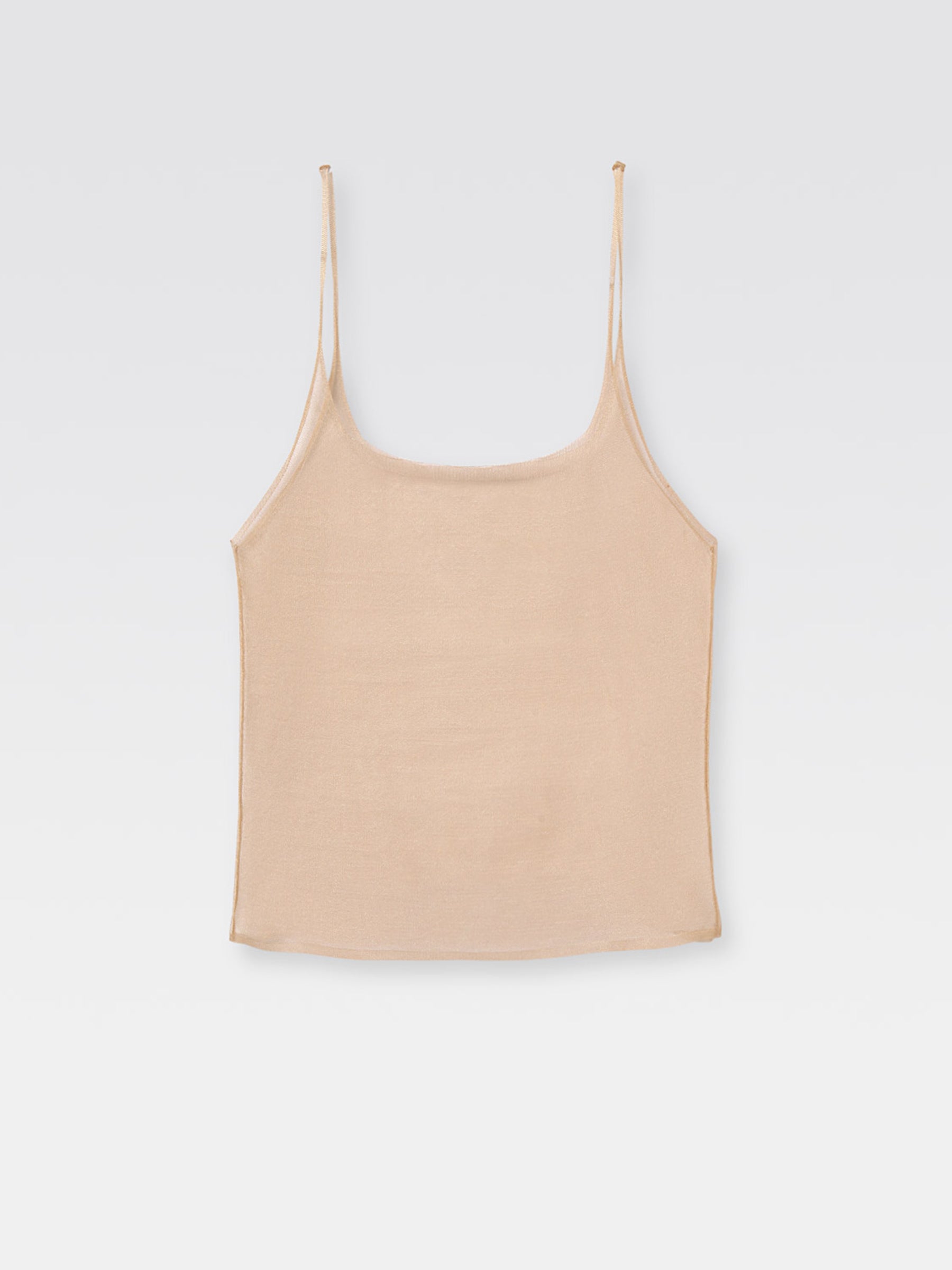 See Tank Top
