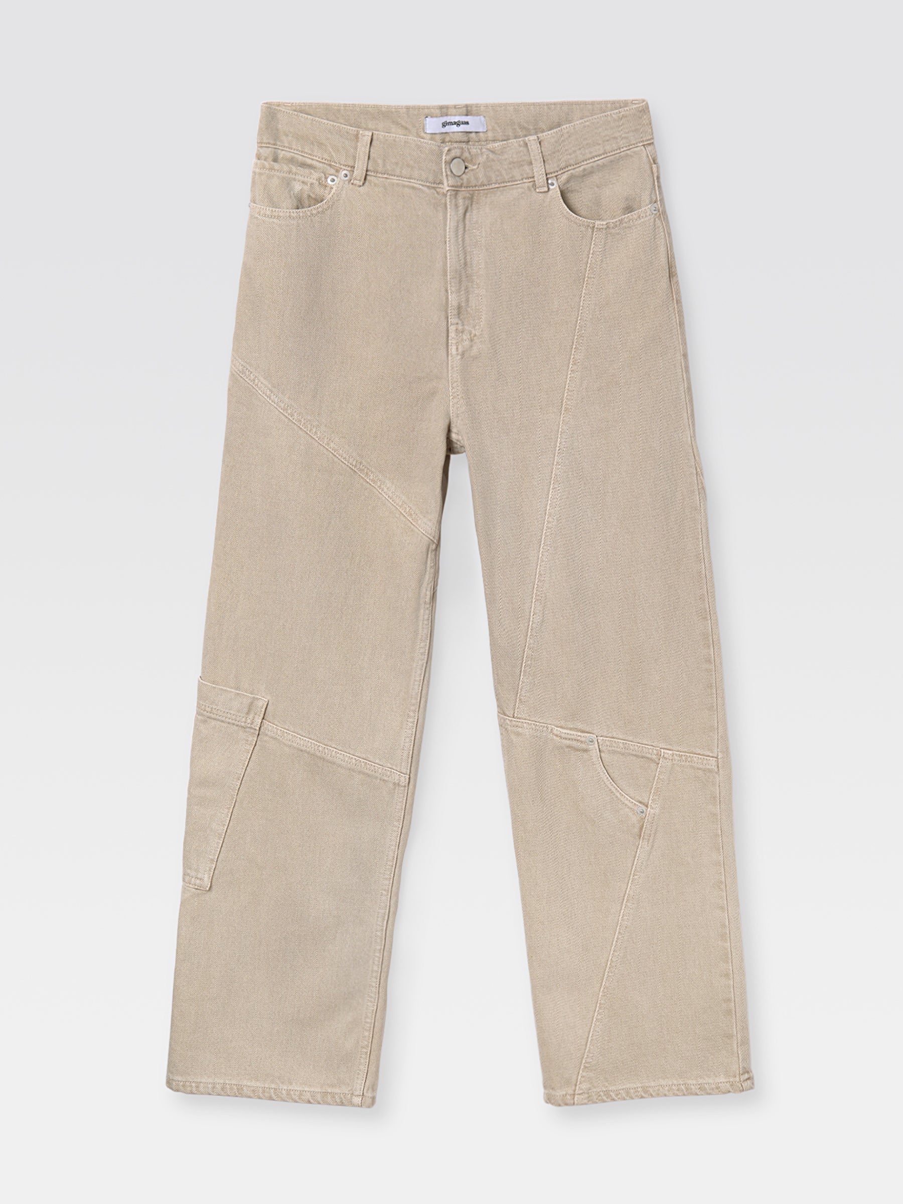Beverly Trousers