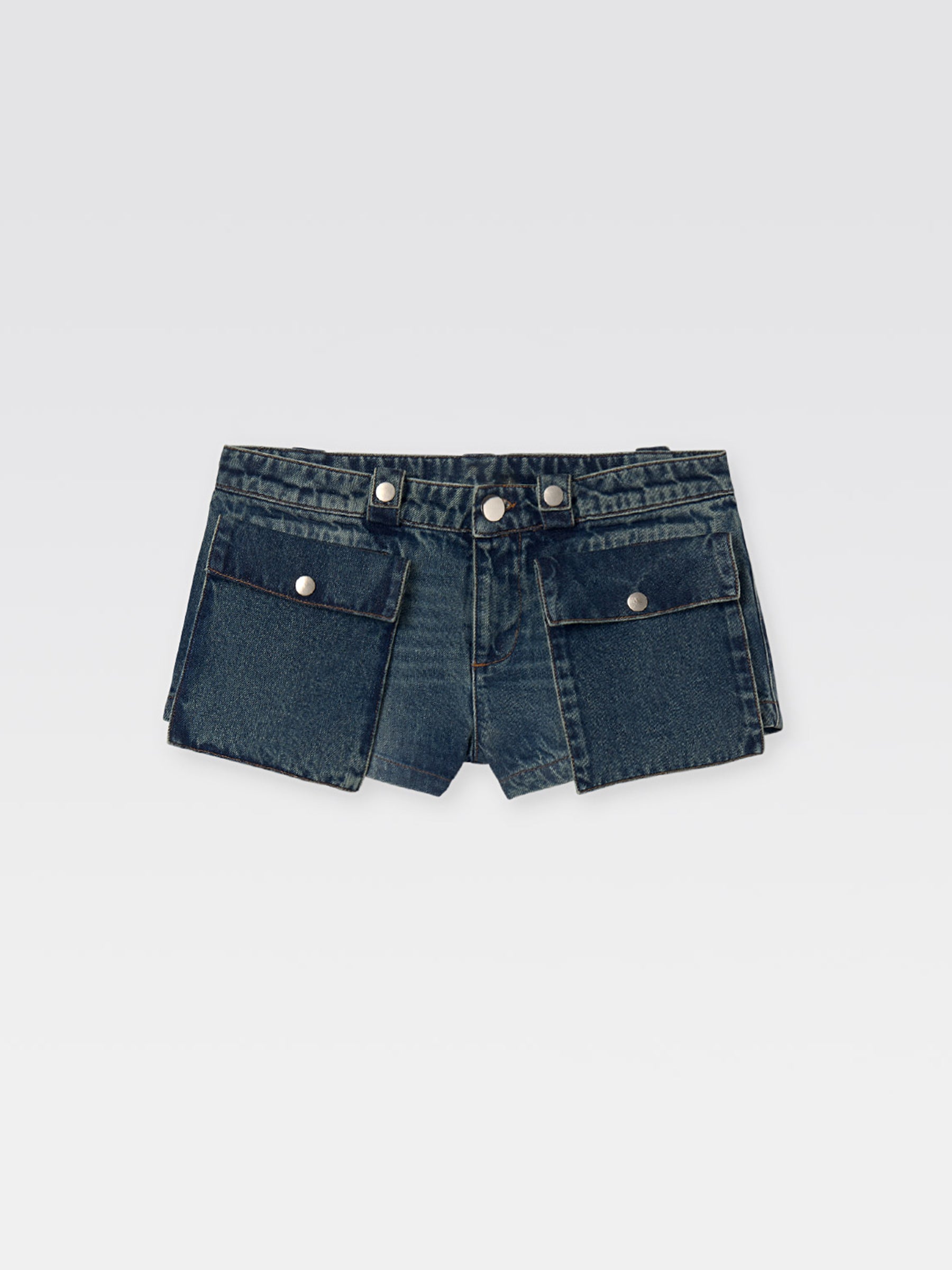 Micro Shorts