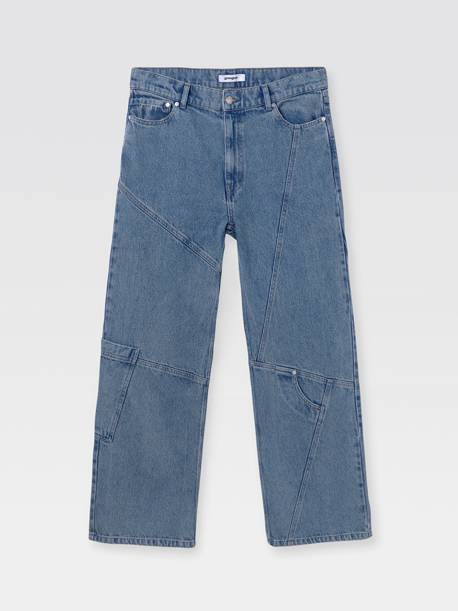 Beverly Trousers