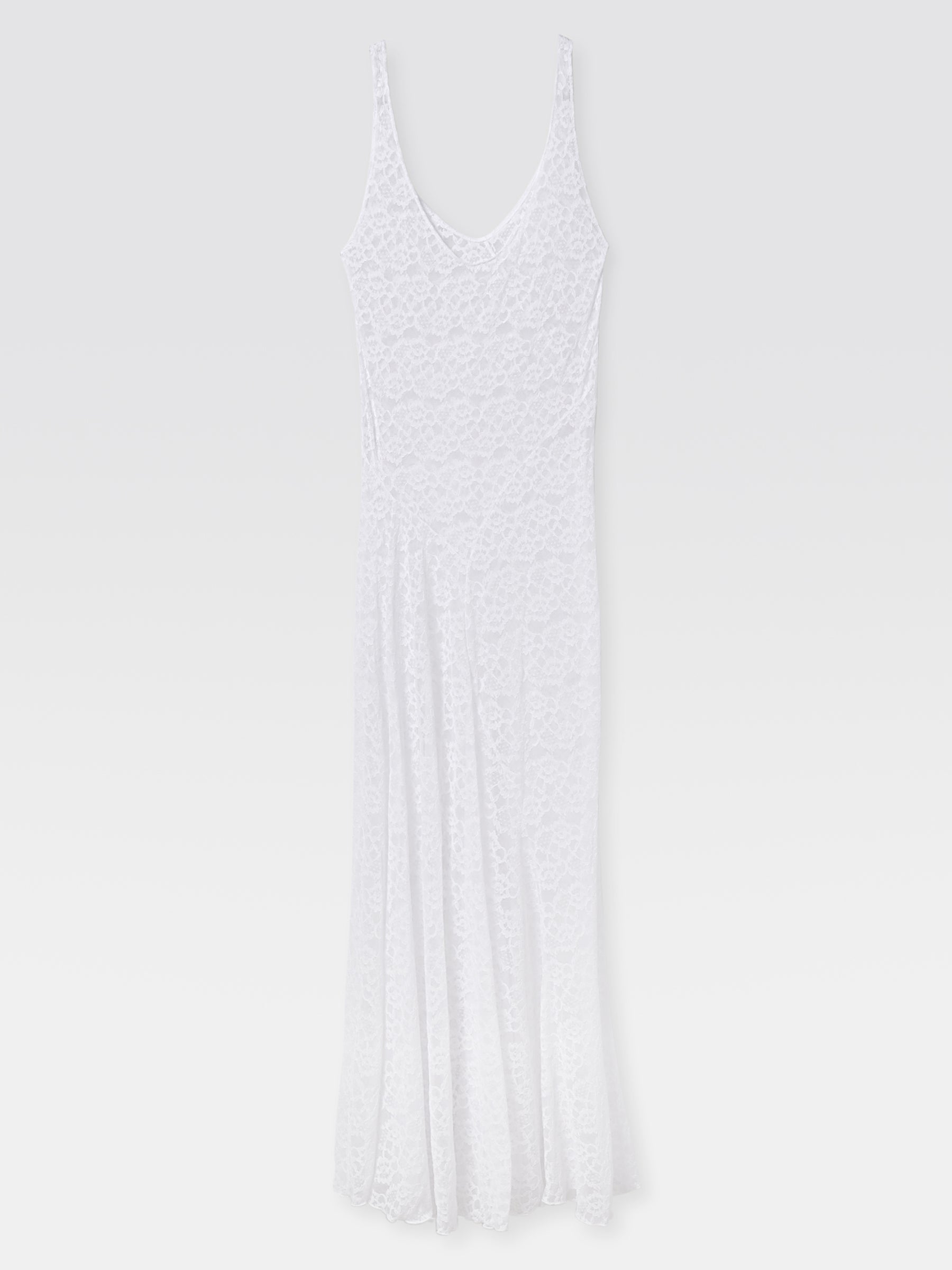 Florence Dress