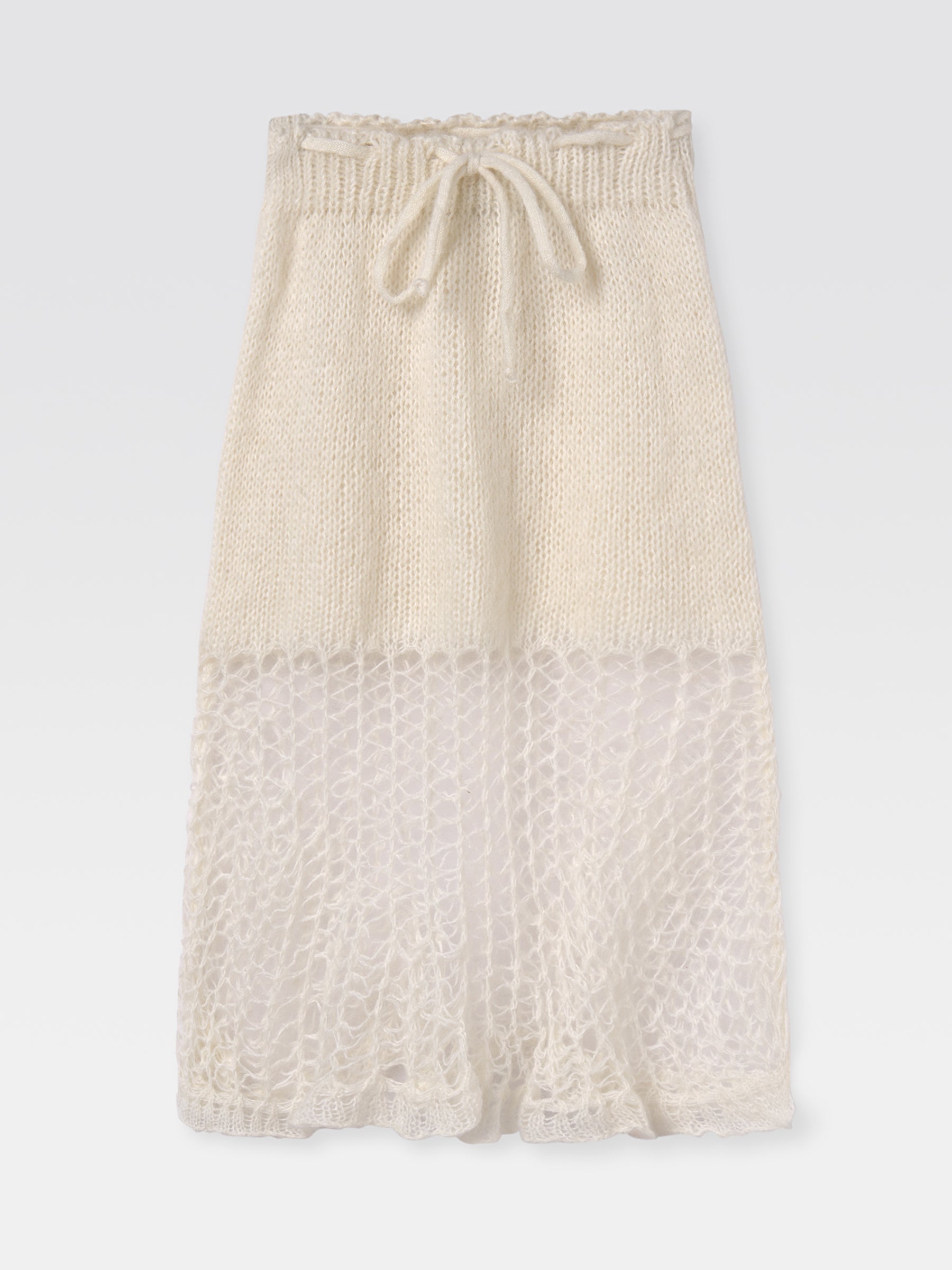 Mami Midi Skirt