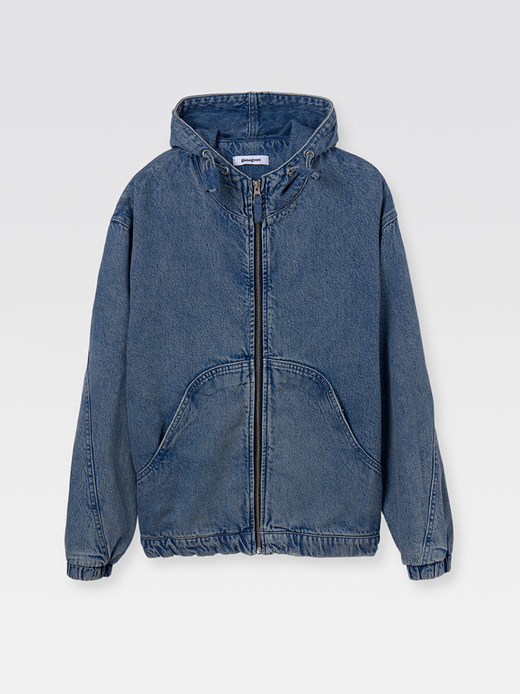 Mossi Jacket