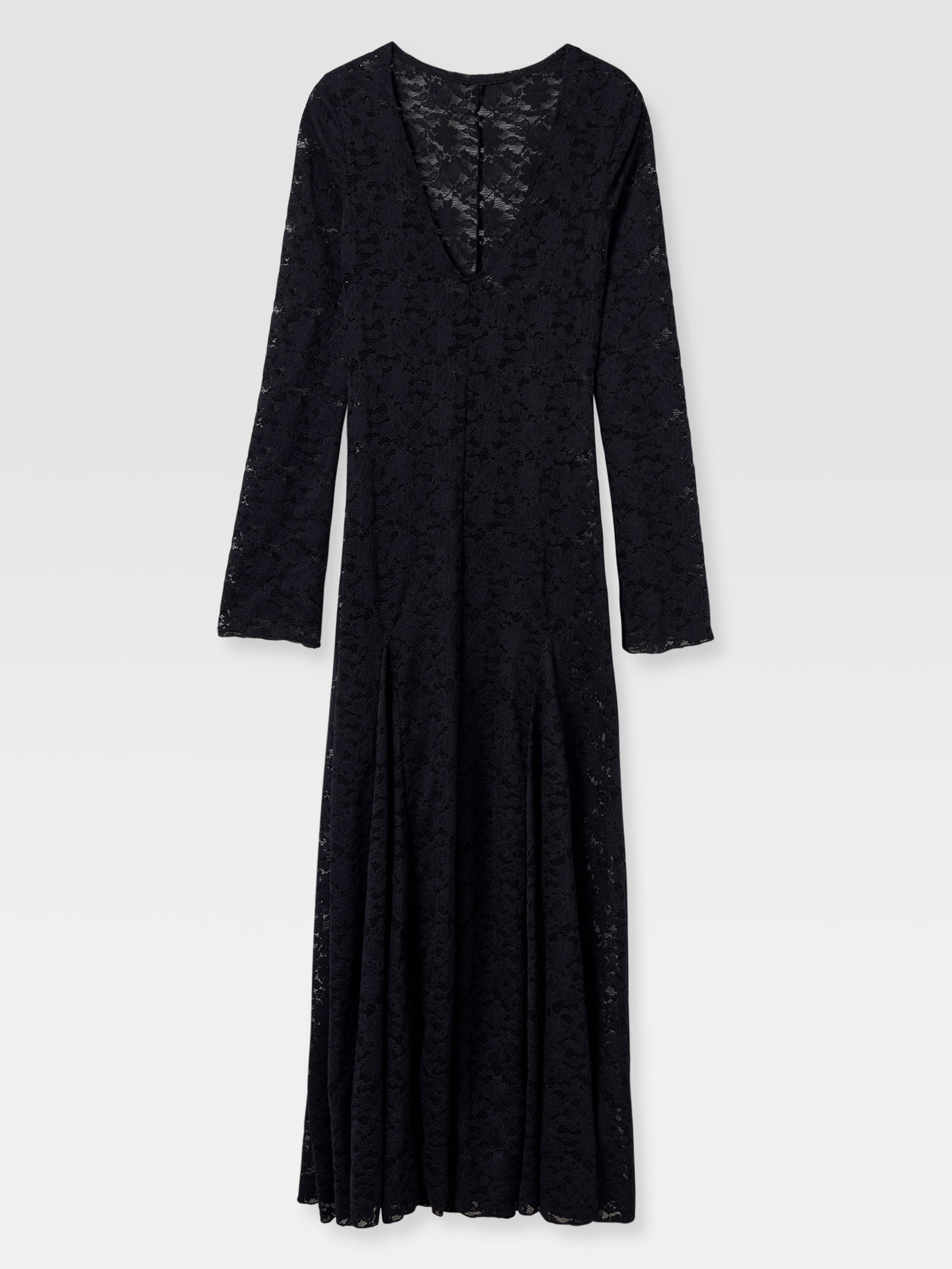 Tess Dress