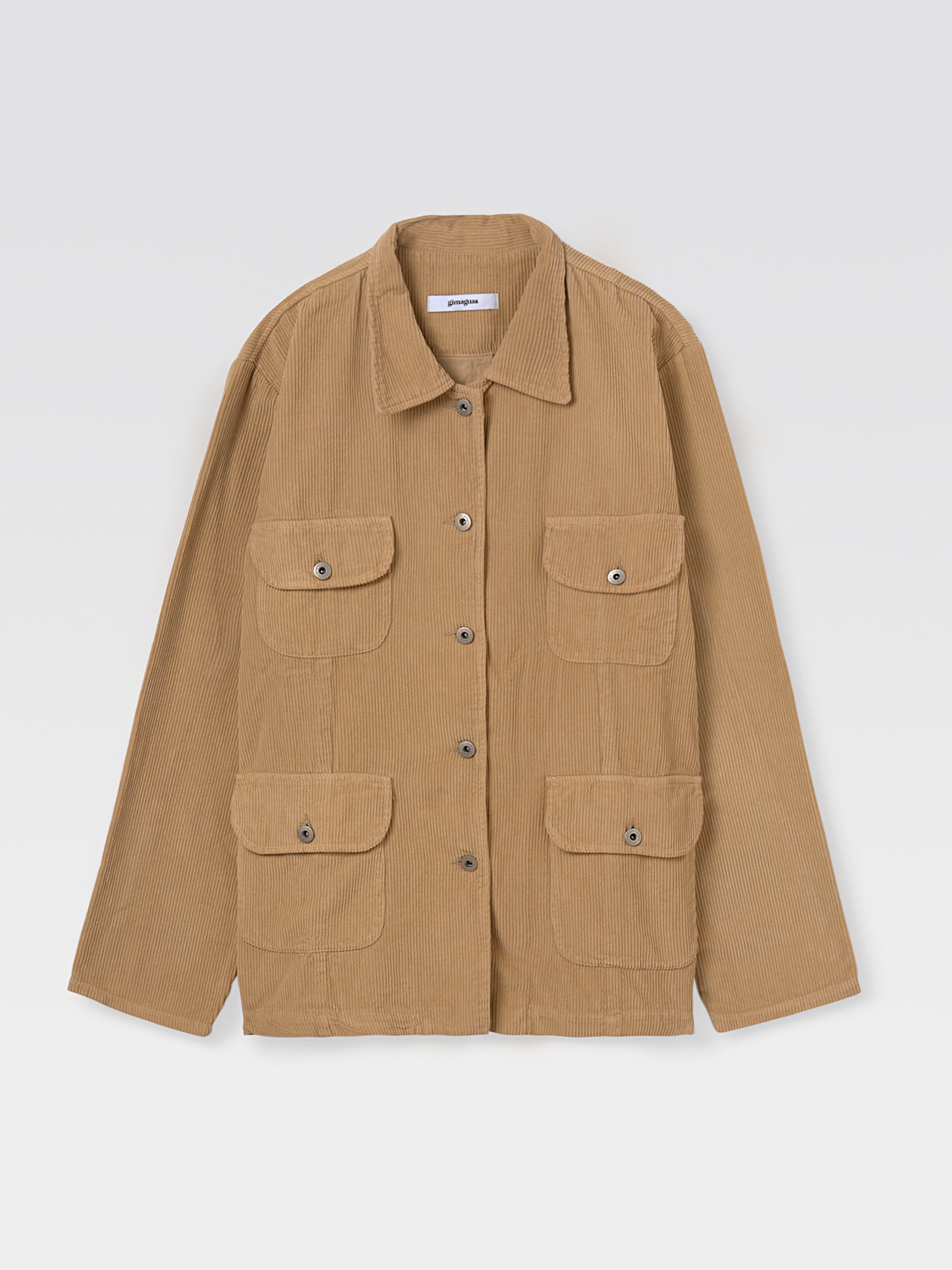 Morris Jacket