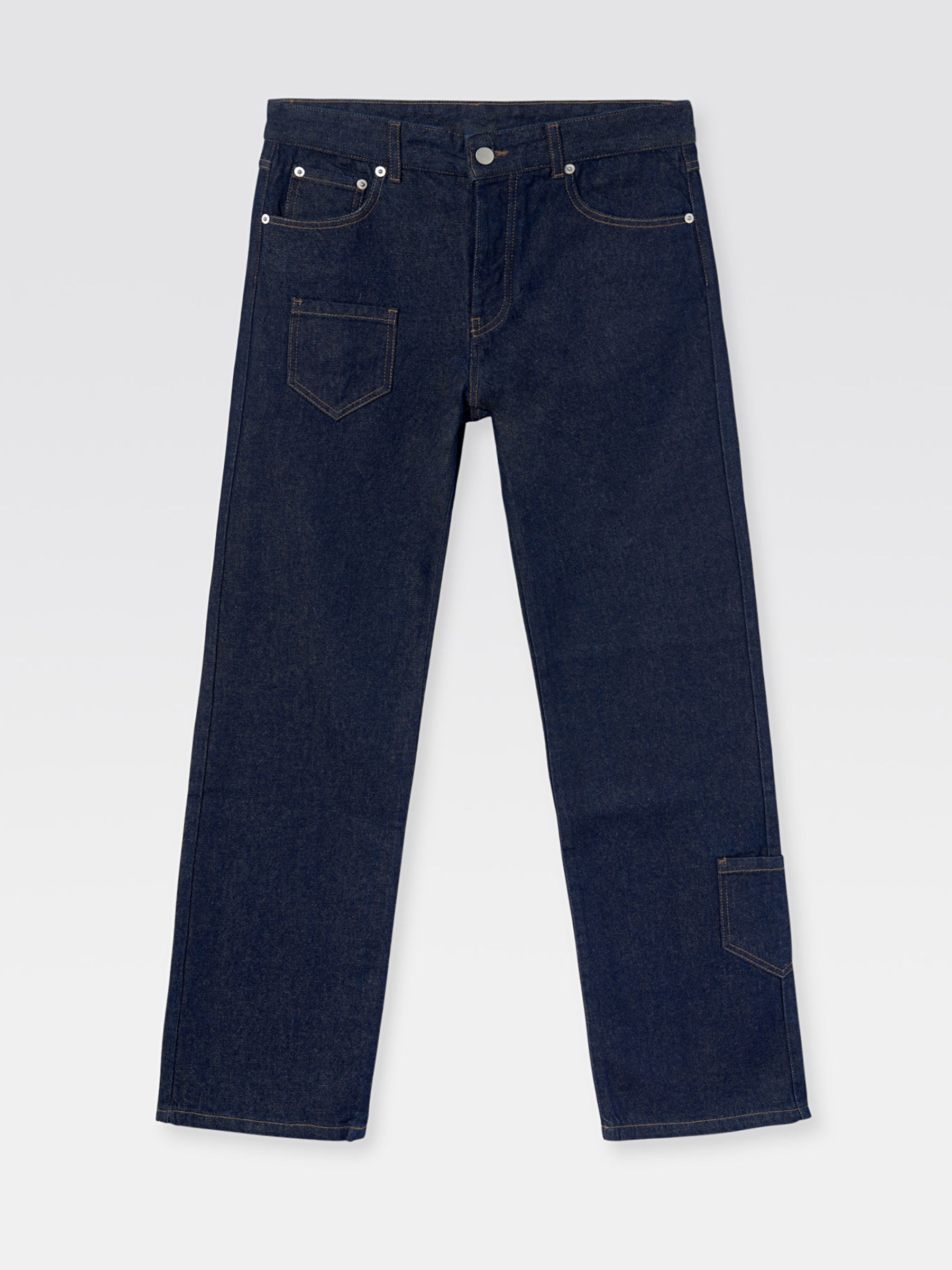 Leslie Trousers