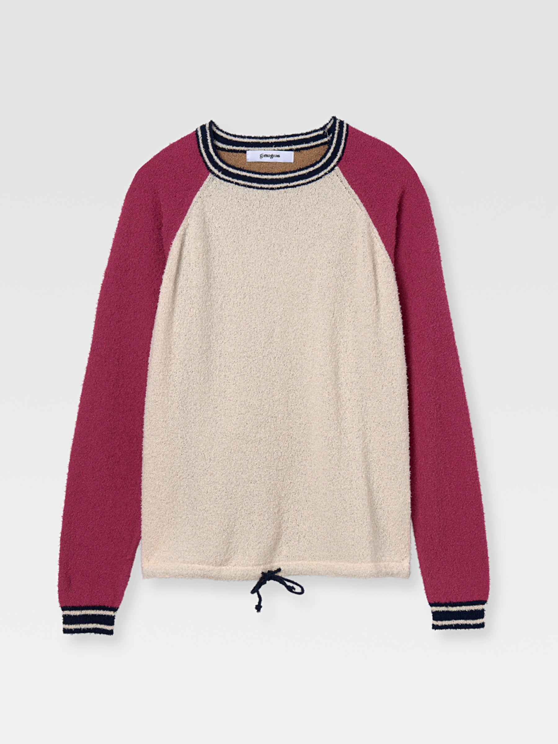 Marsa Jumper