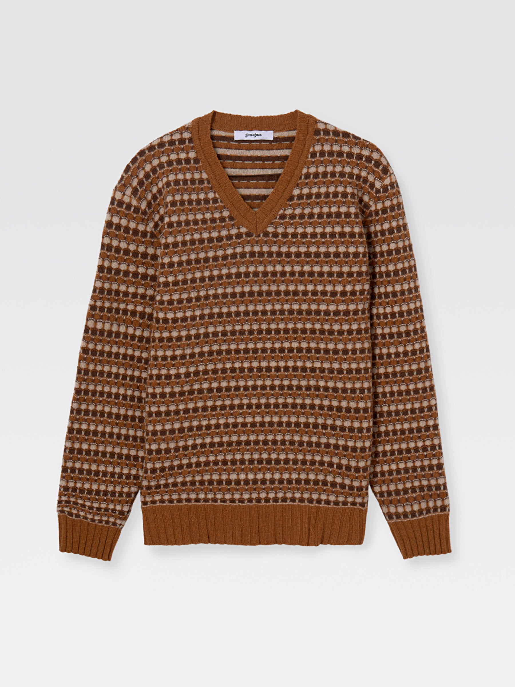 Koffe Jumper