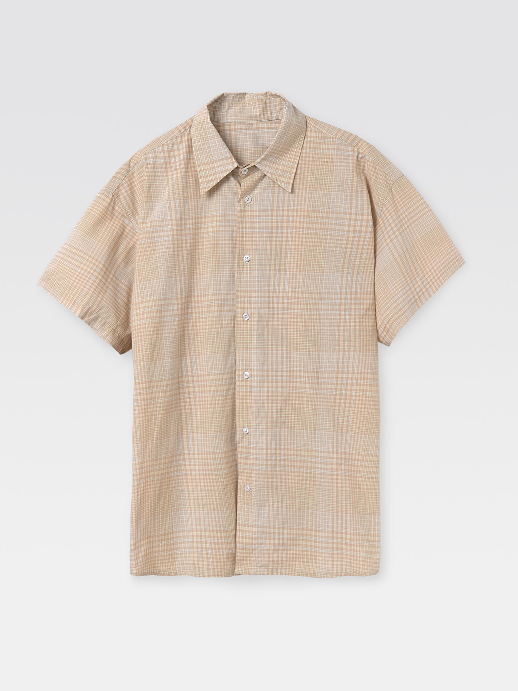 Jake Short Sleeve Shirt