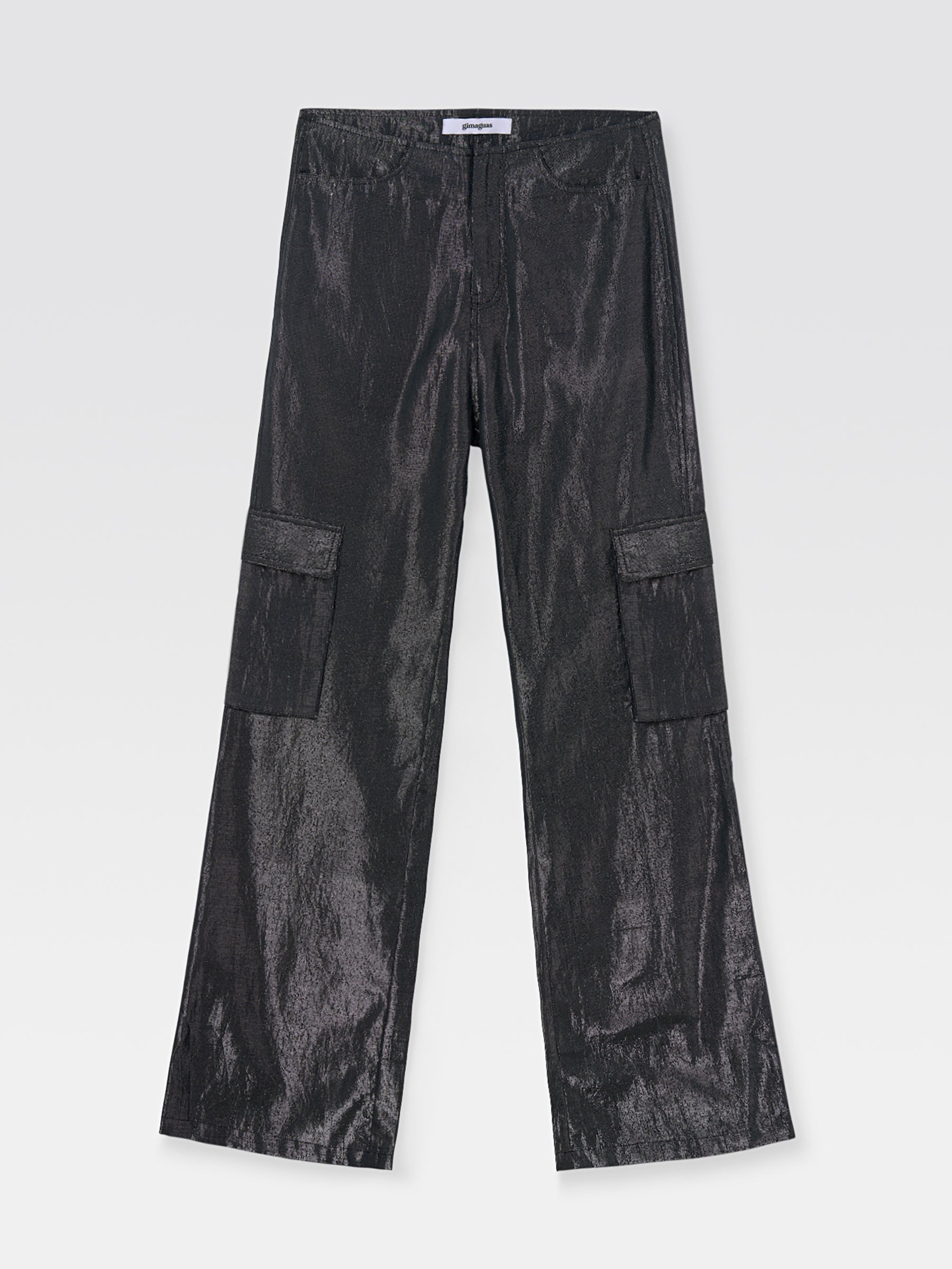 Hueso Trousers