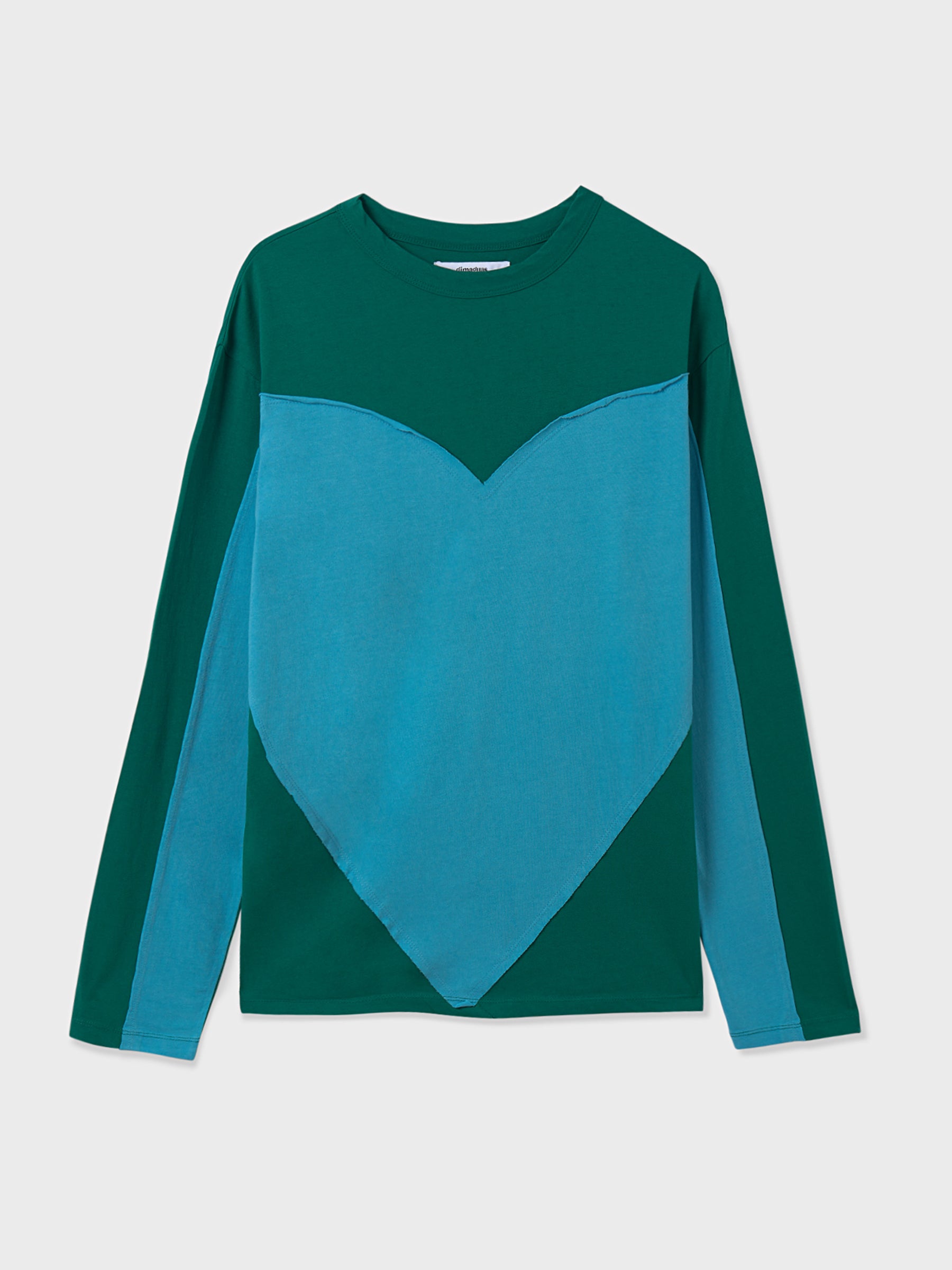 Heart T-Shirt