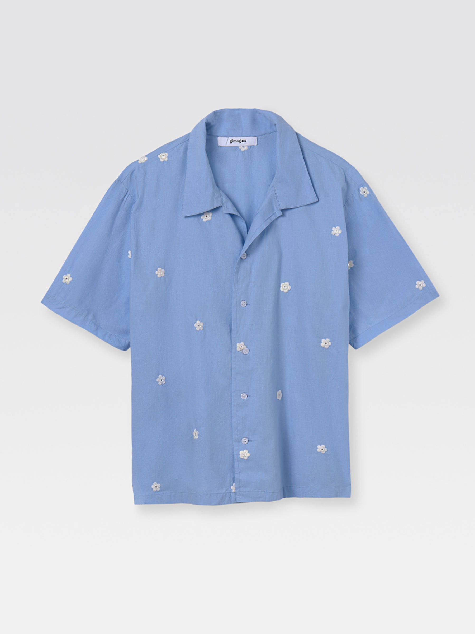 Gadir Shirt
