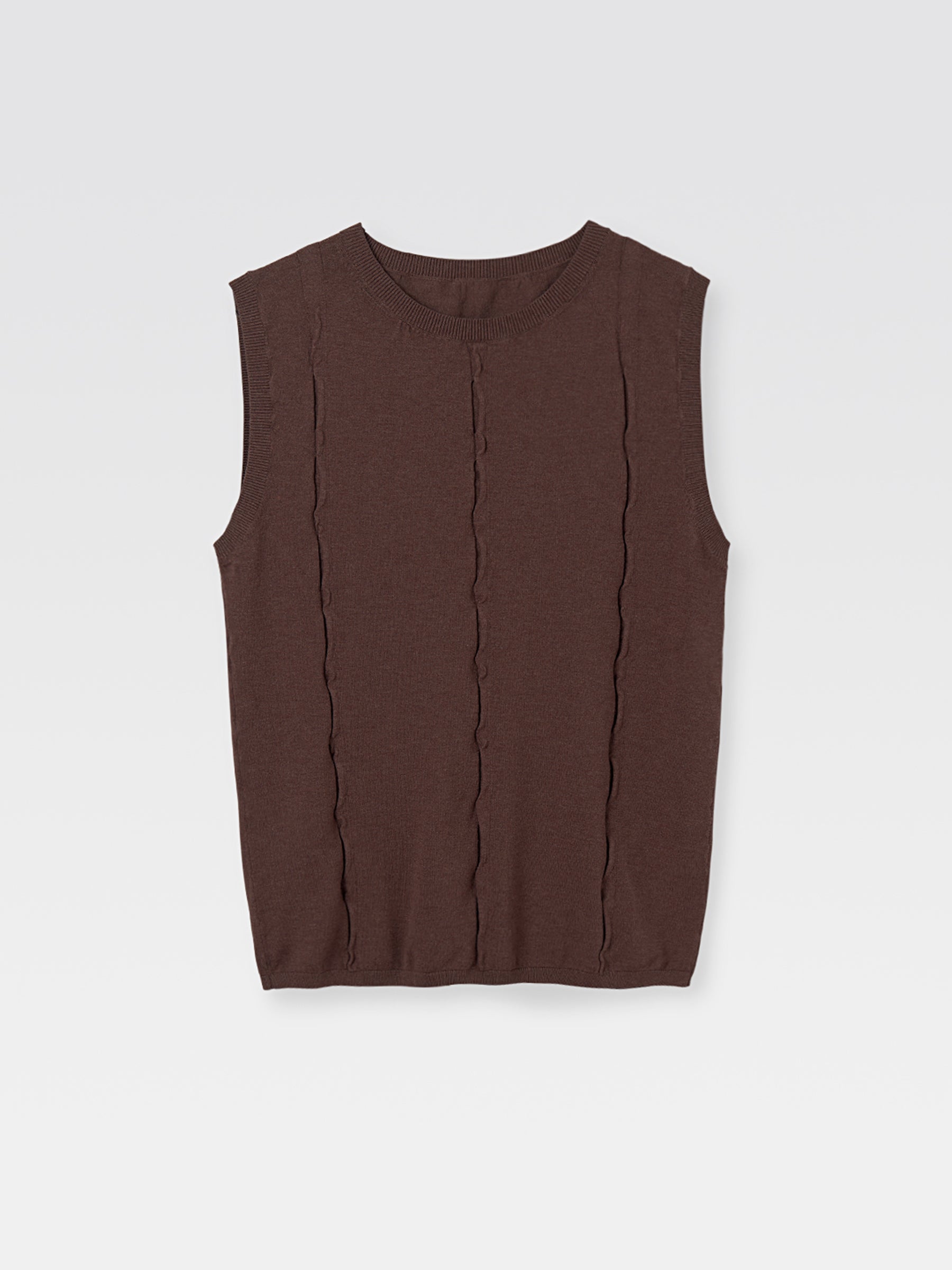 Forat Tank Top