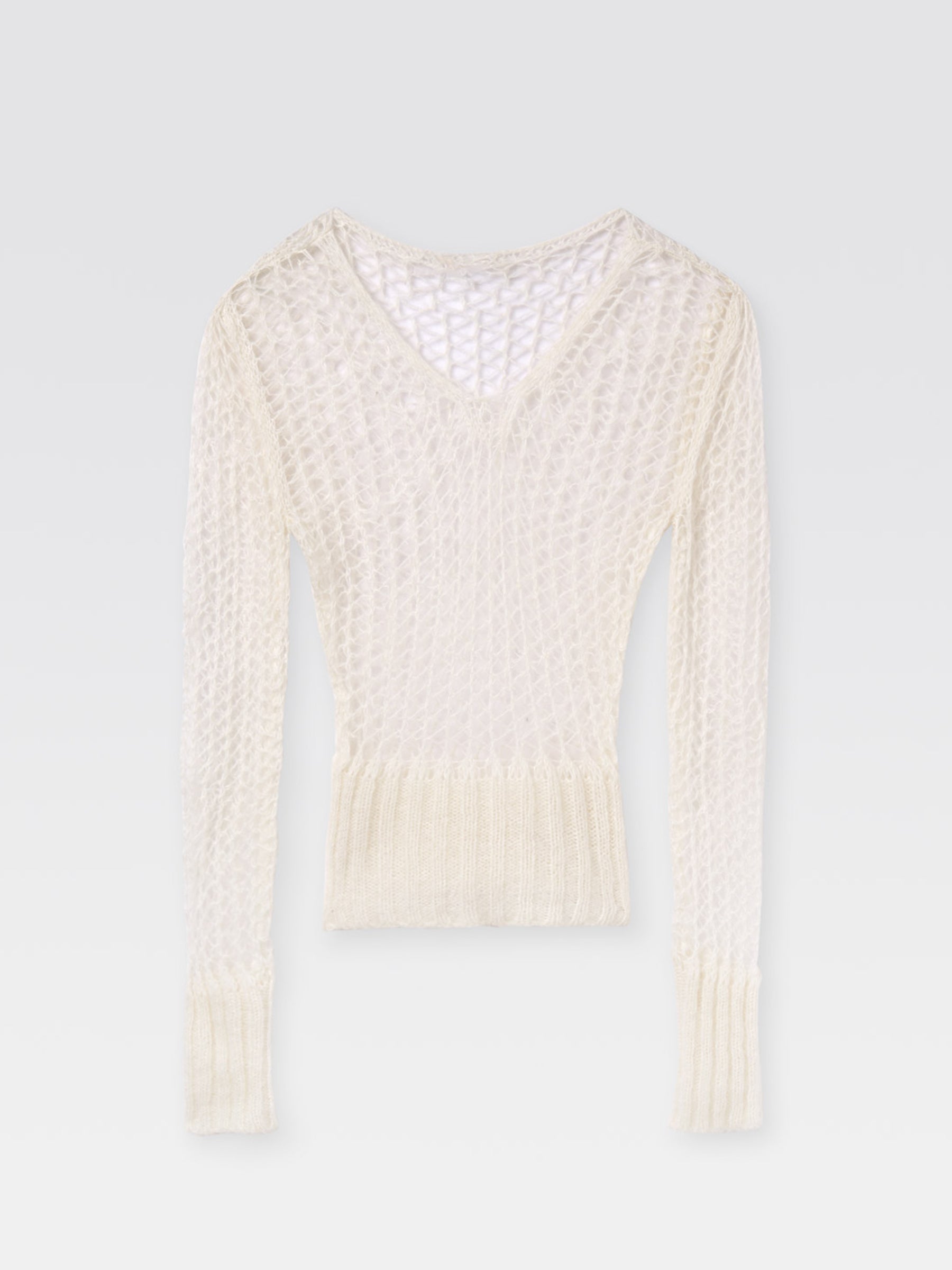 Mami Jumper