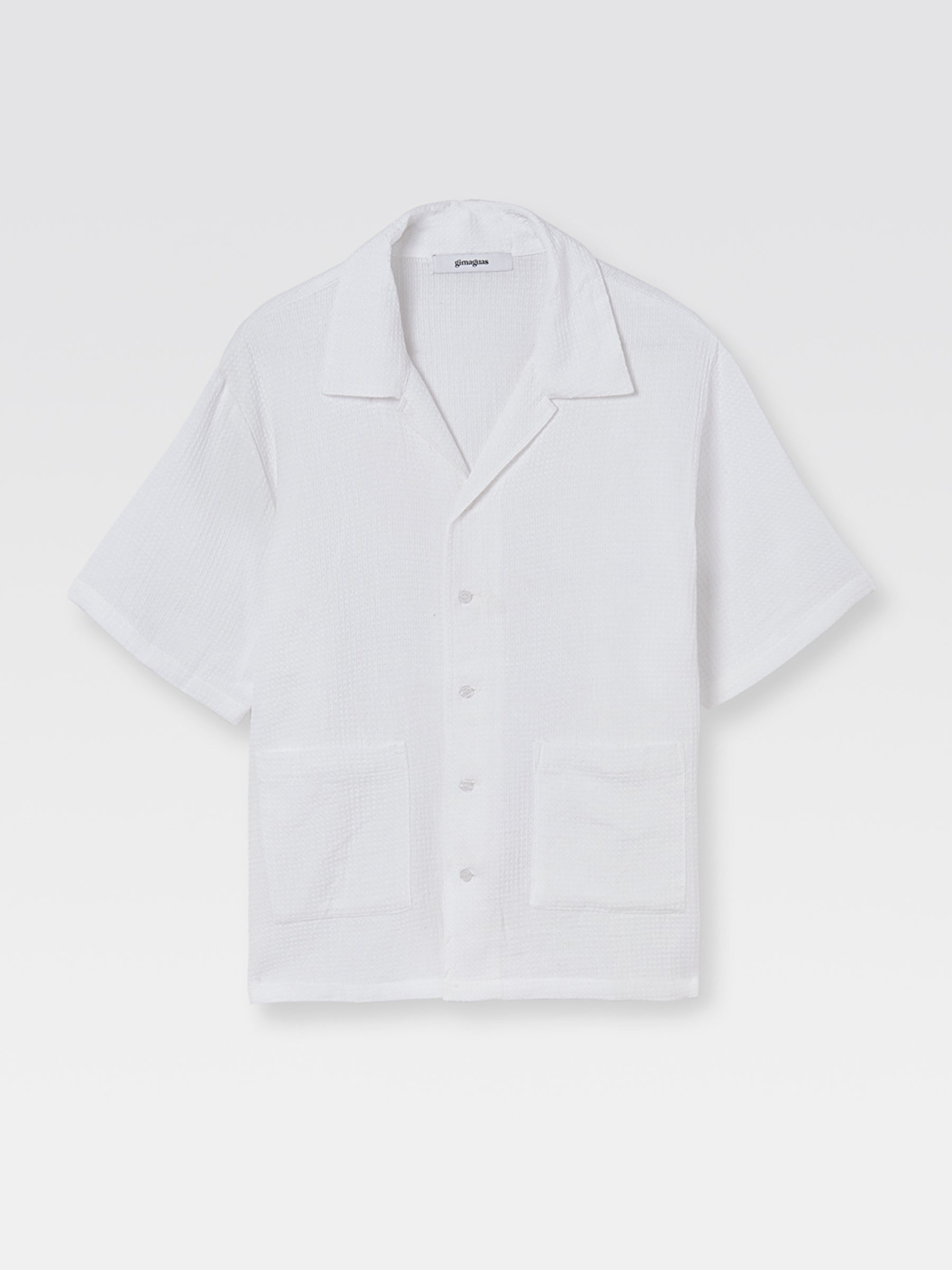 Enzo Shirt