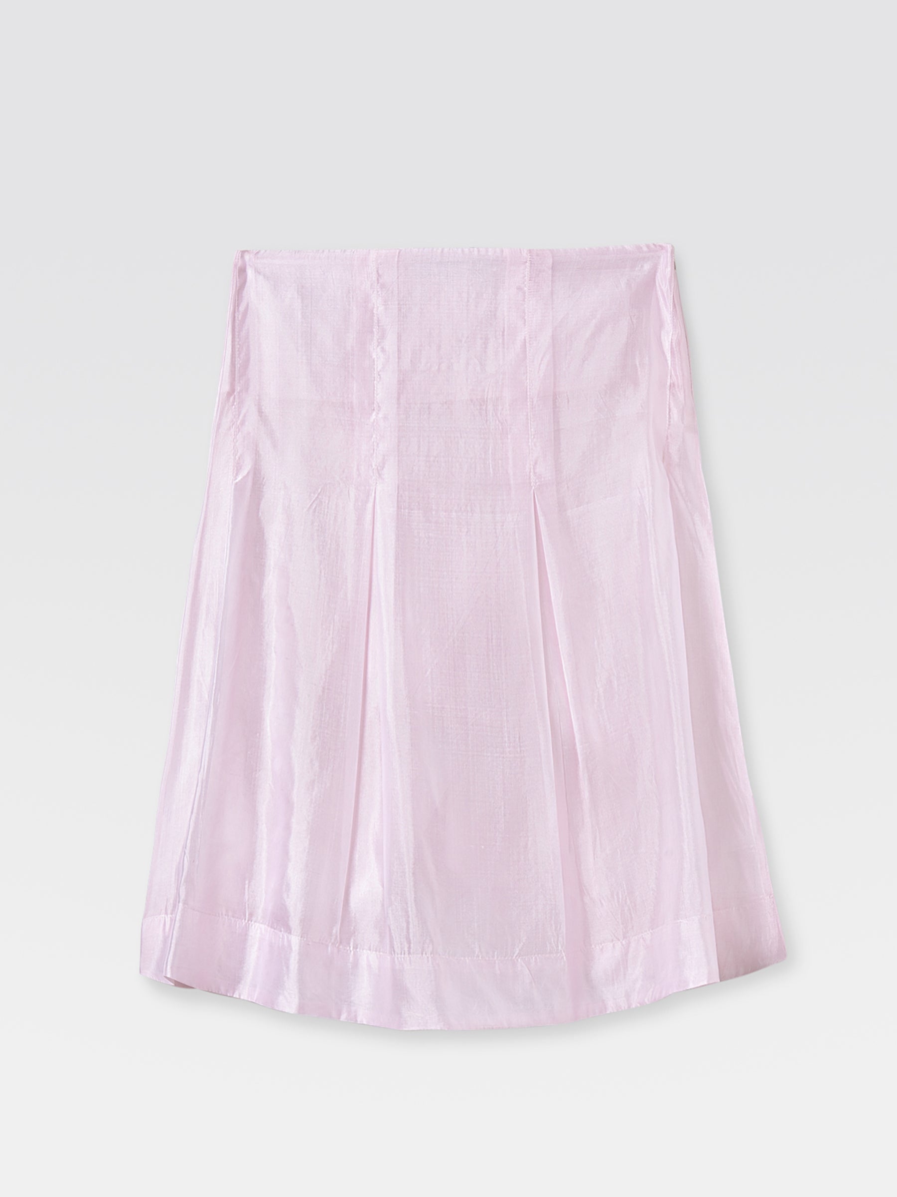 Camilla Midi Skirt