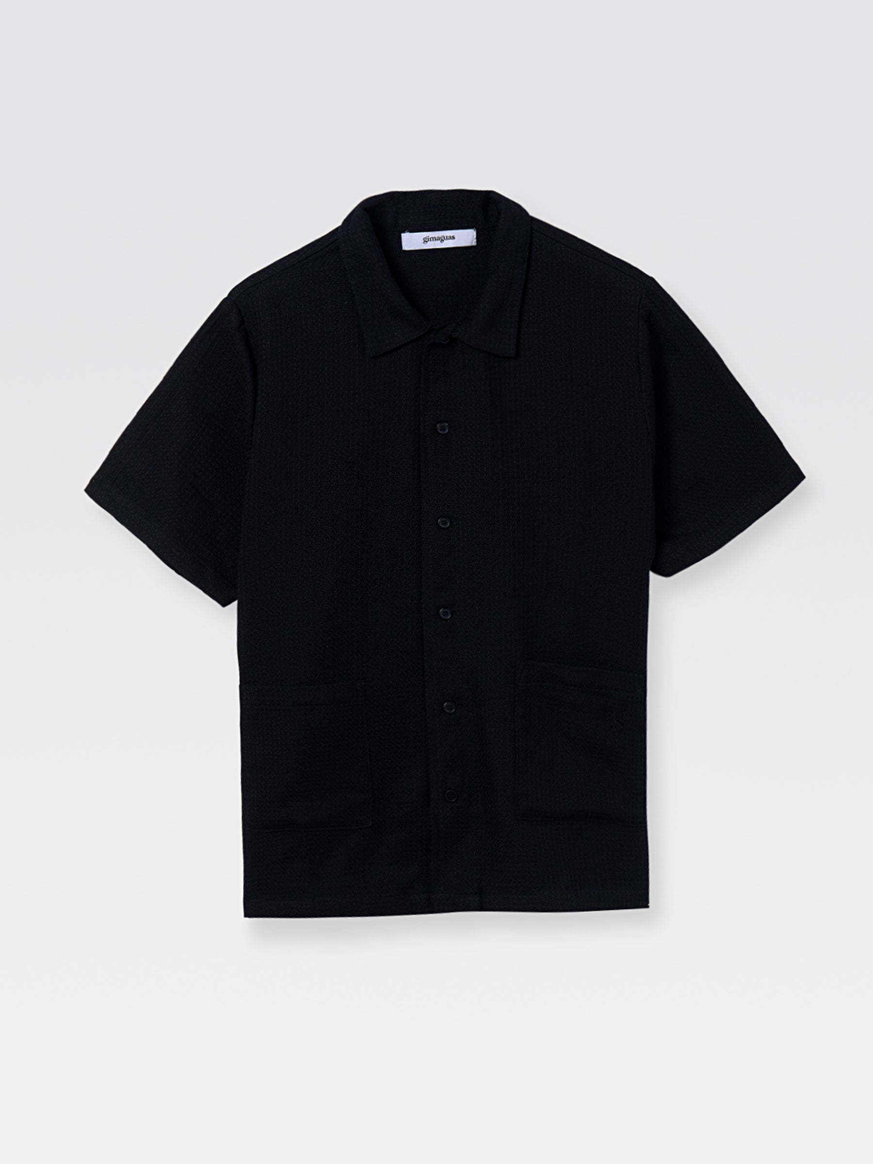 Enzo Shirt