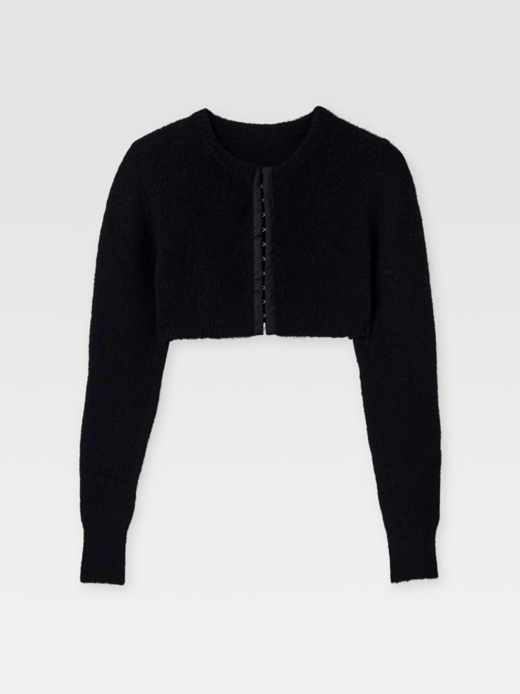 Linger Sleeves