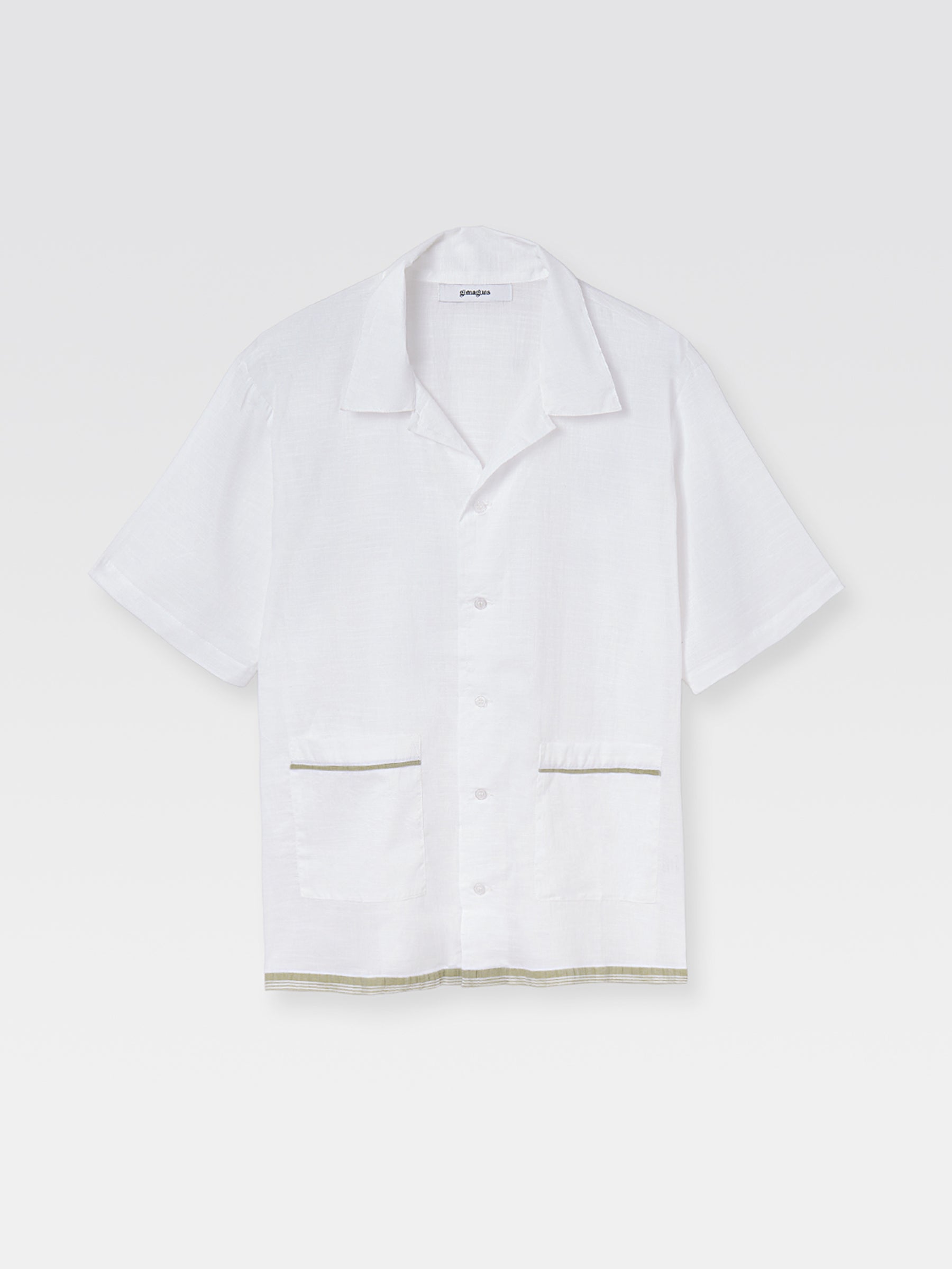 Enrico Shirt
