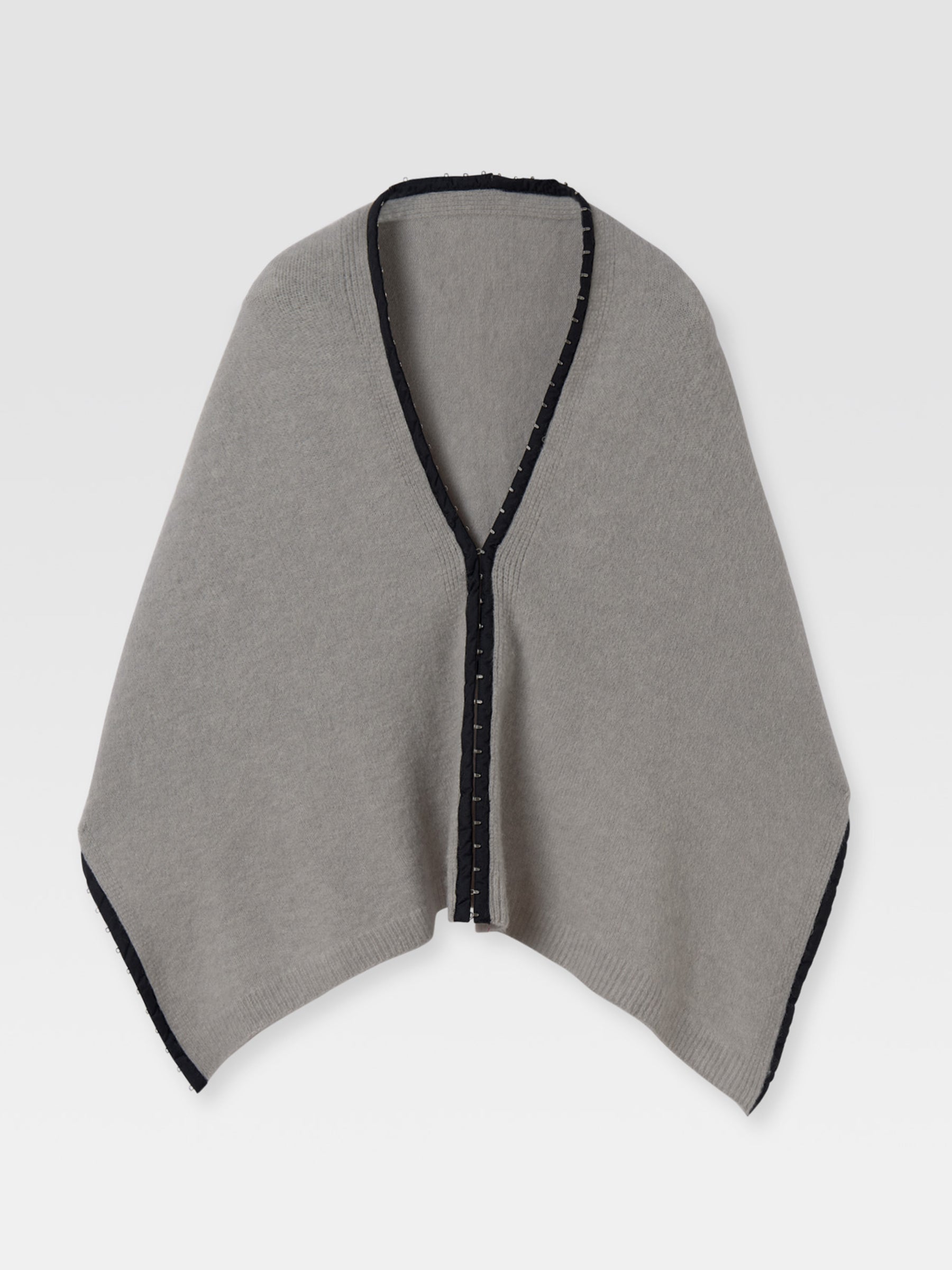 Linger Poncho