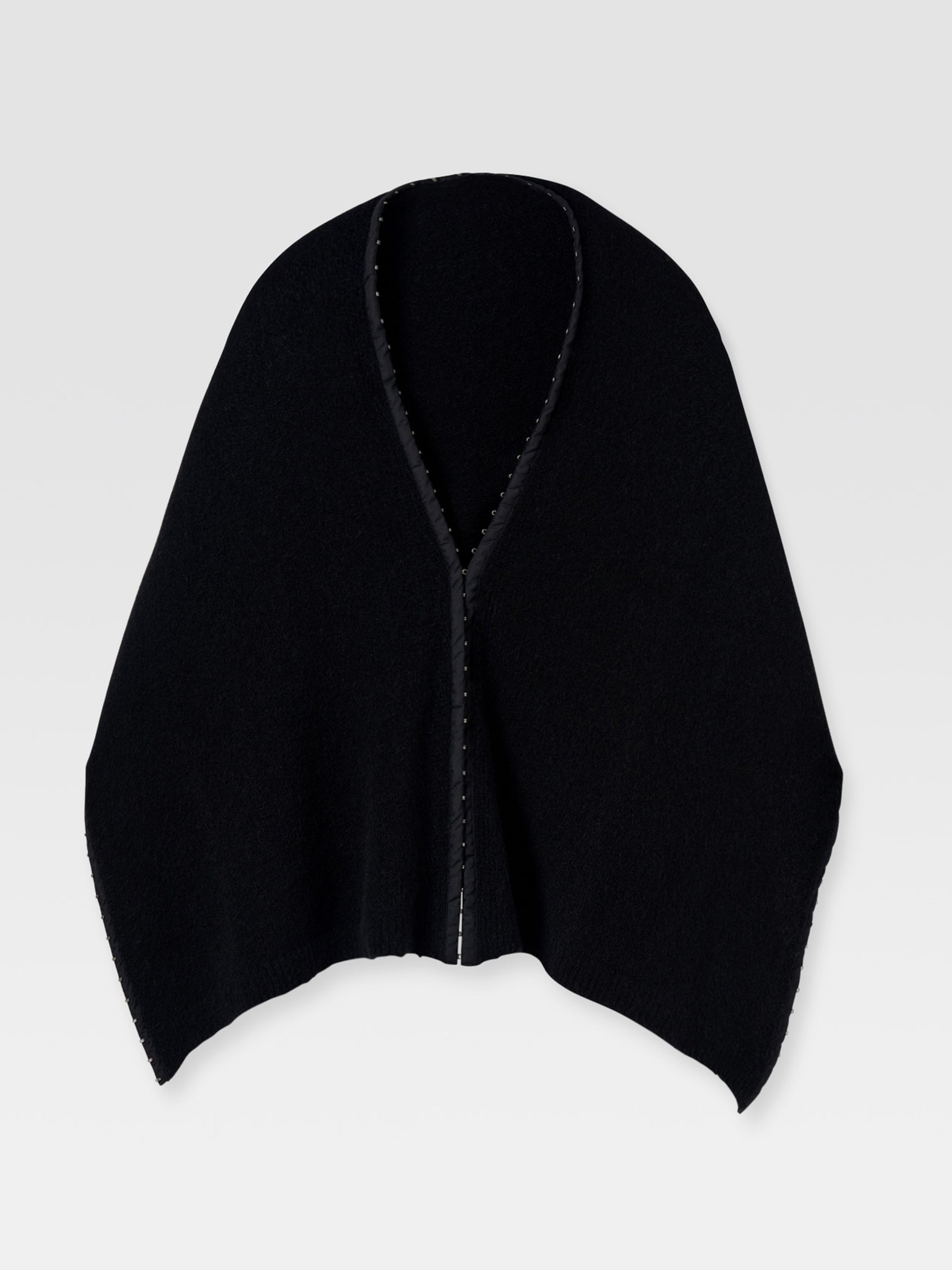 Linger Poncho