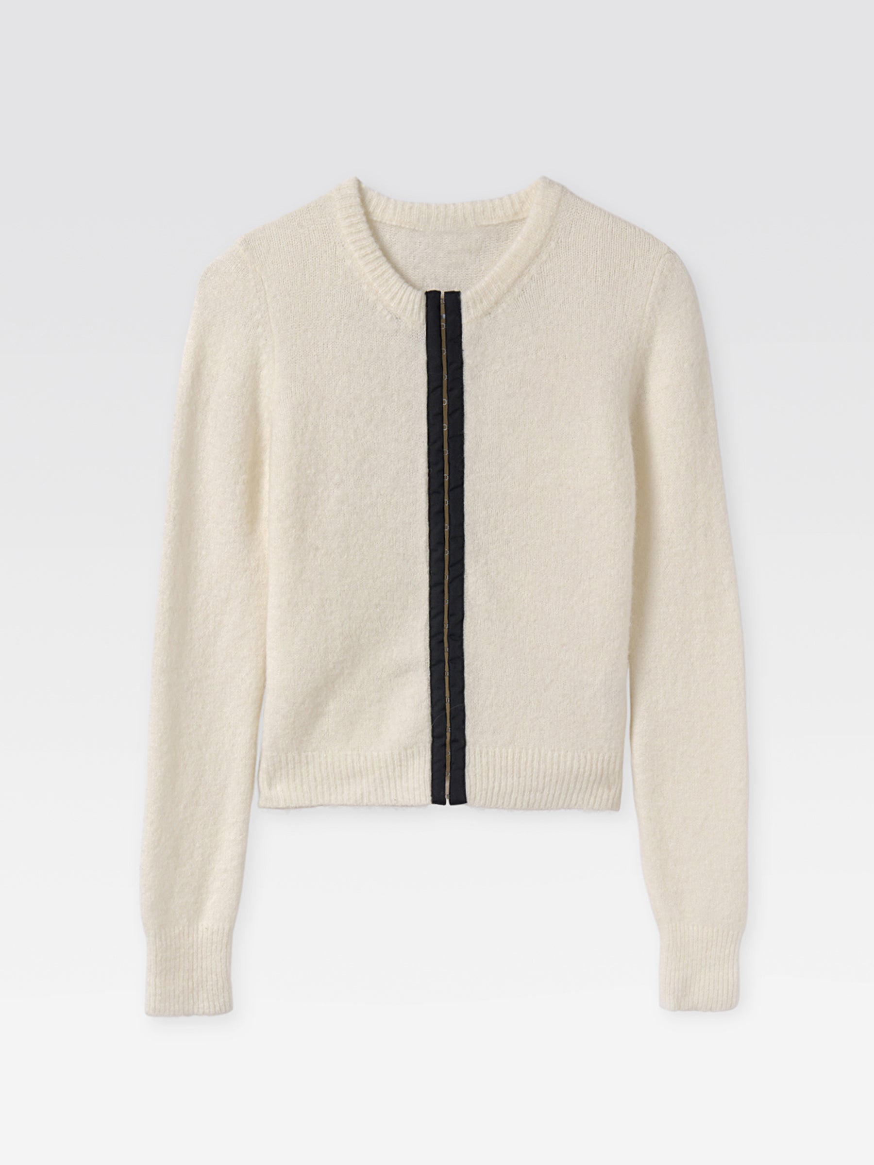 Linger Cardigan