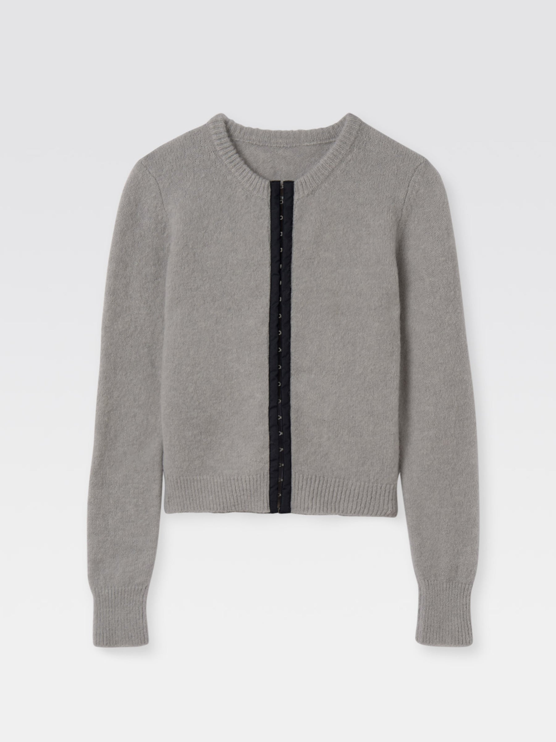 Linger Cardigan