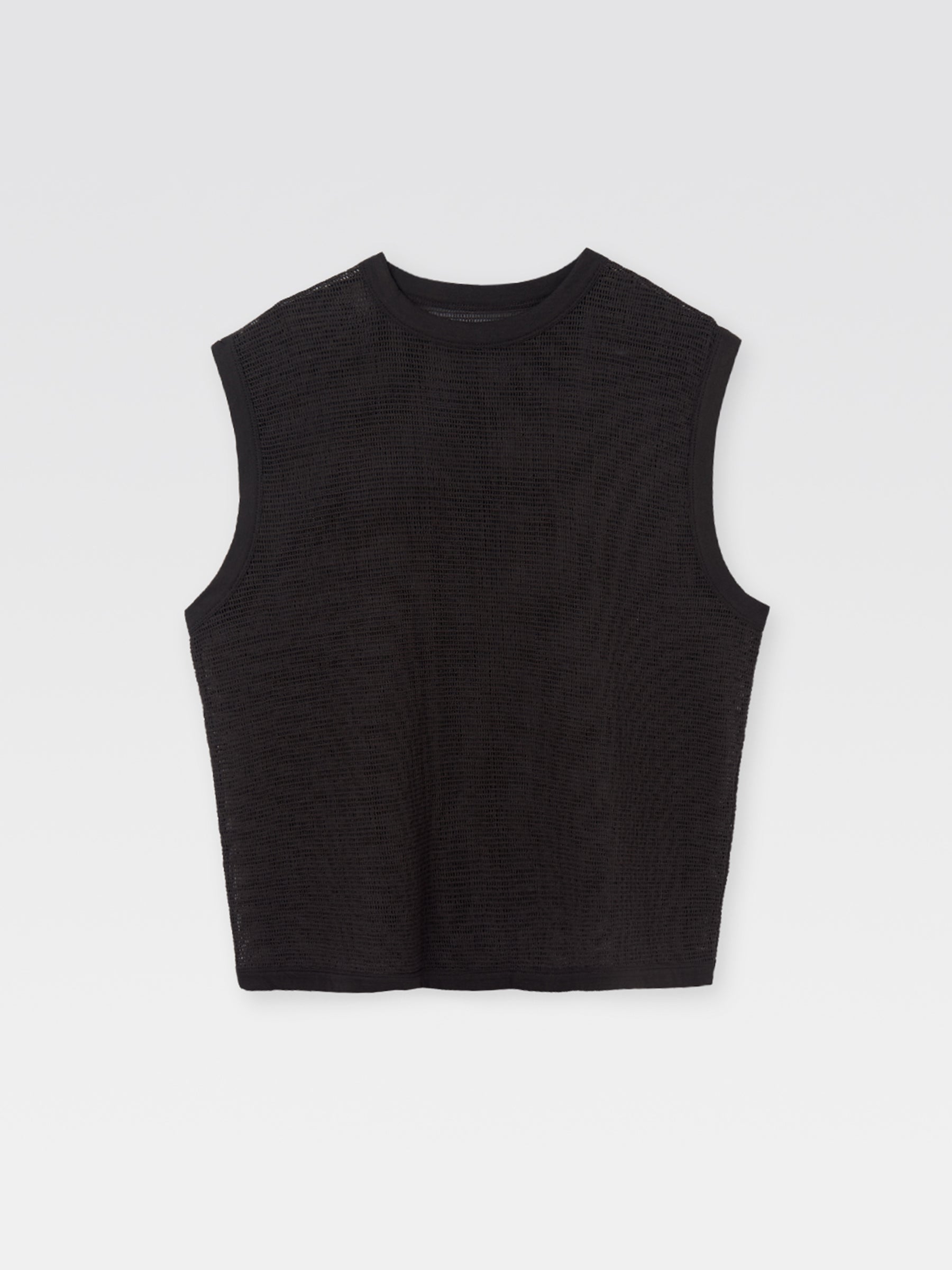 Diablo Tank Top