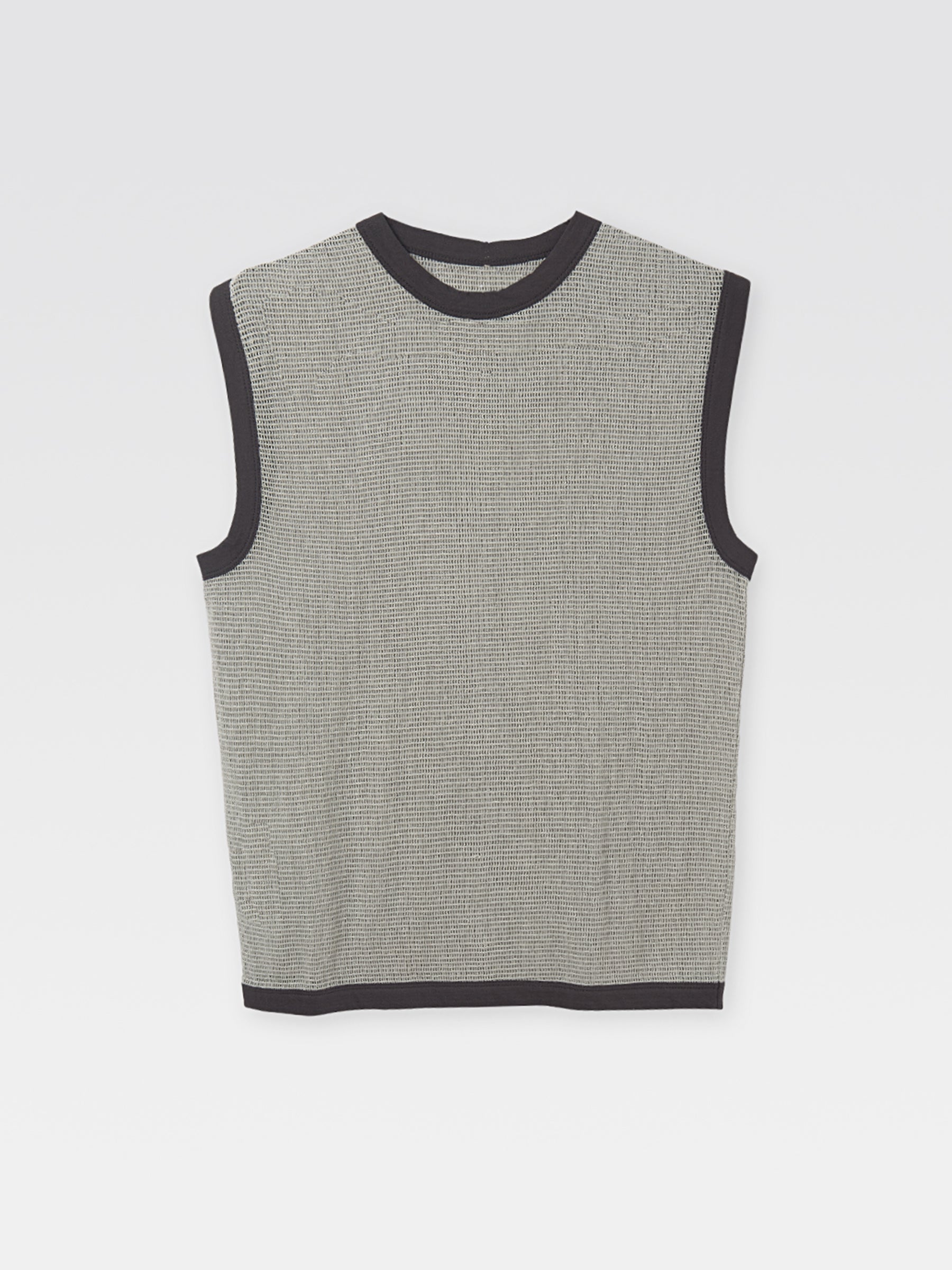 Diablo Tank Top