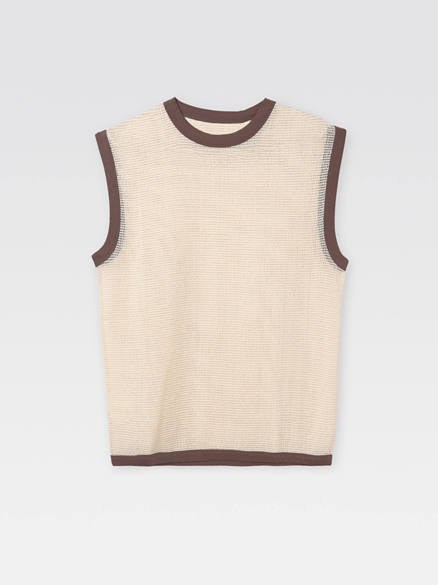 Diablo Tank Top