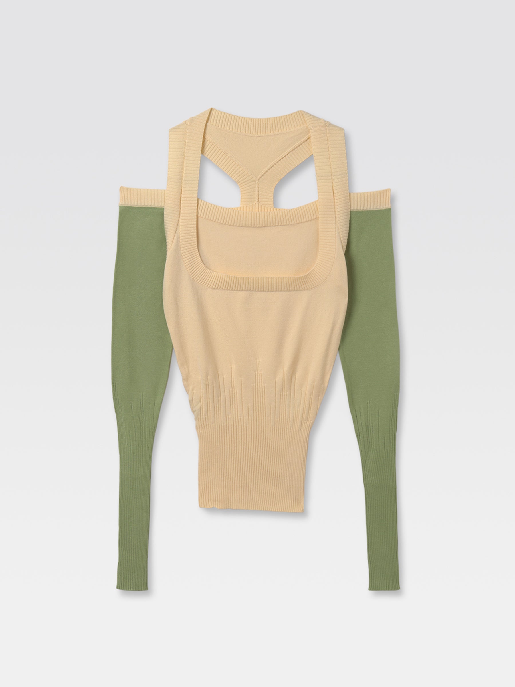 Latte Jumper
