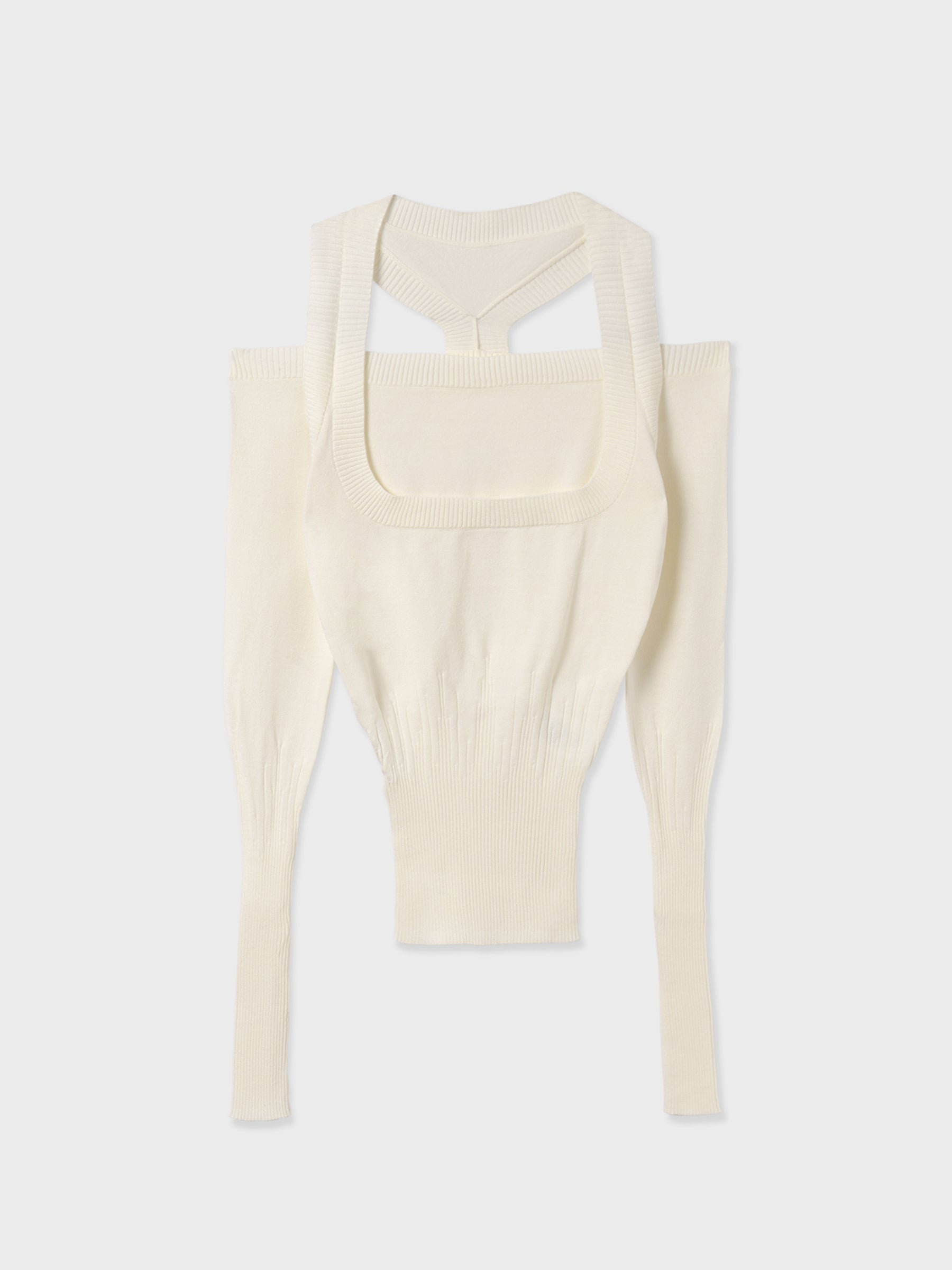 Latte Jumper