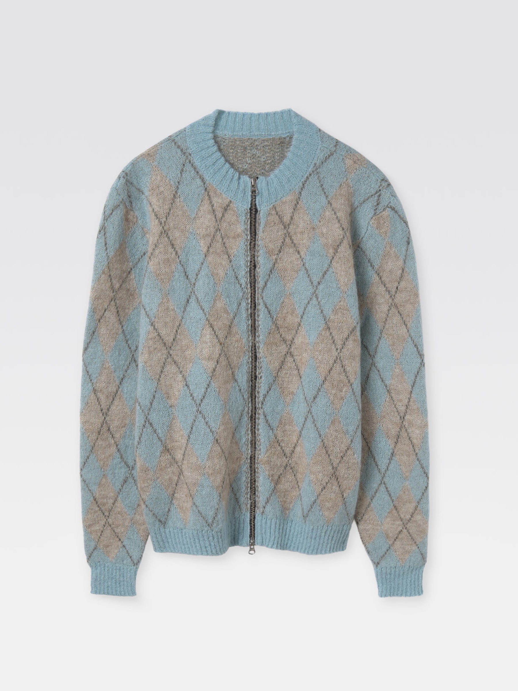Alice Zip Up Jacket