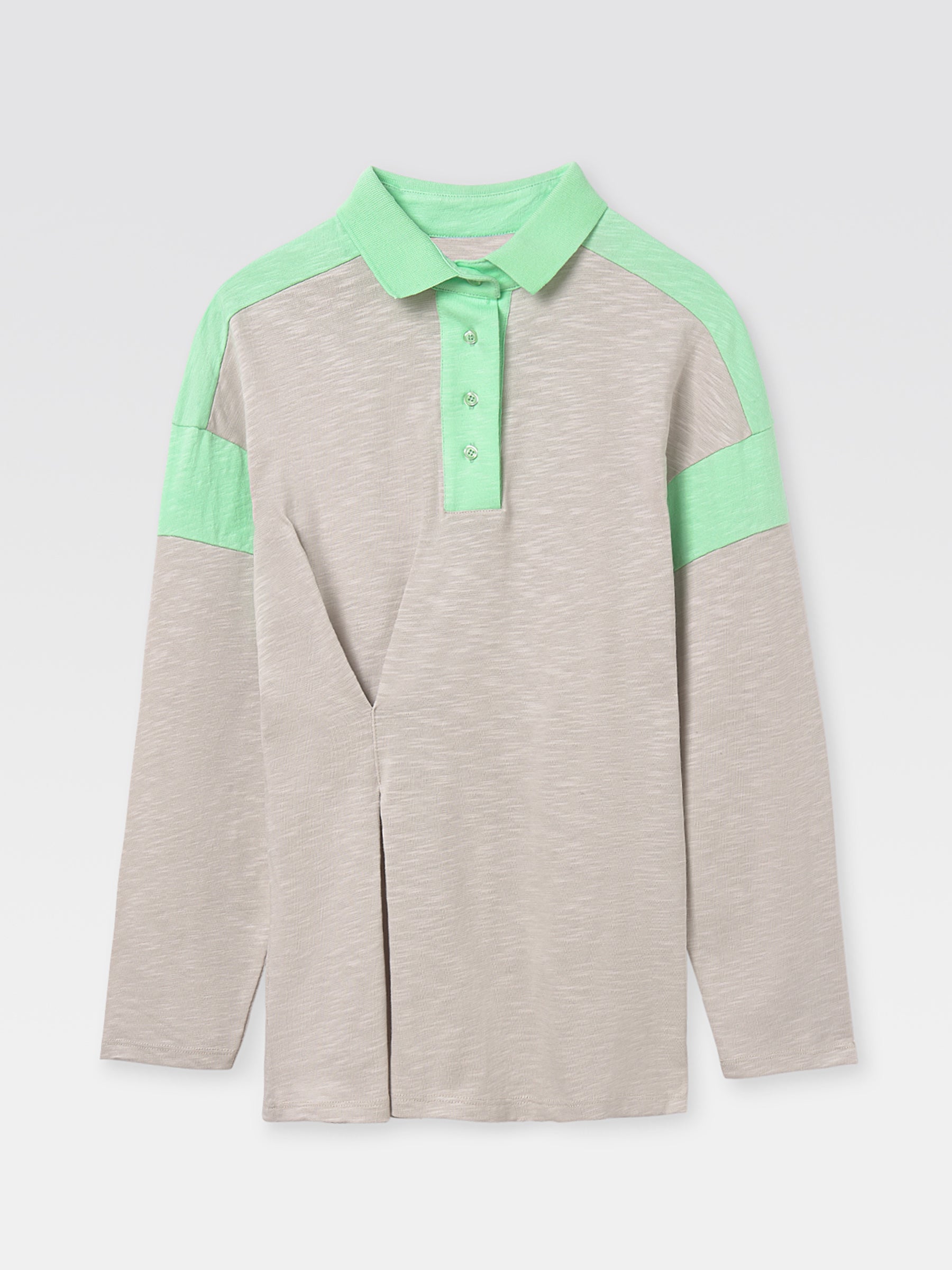 Girl Polo