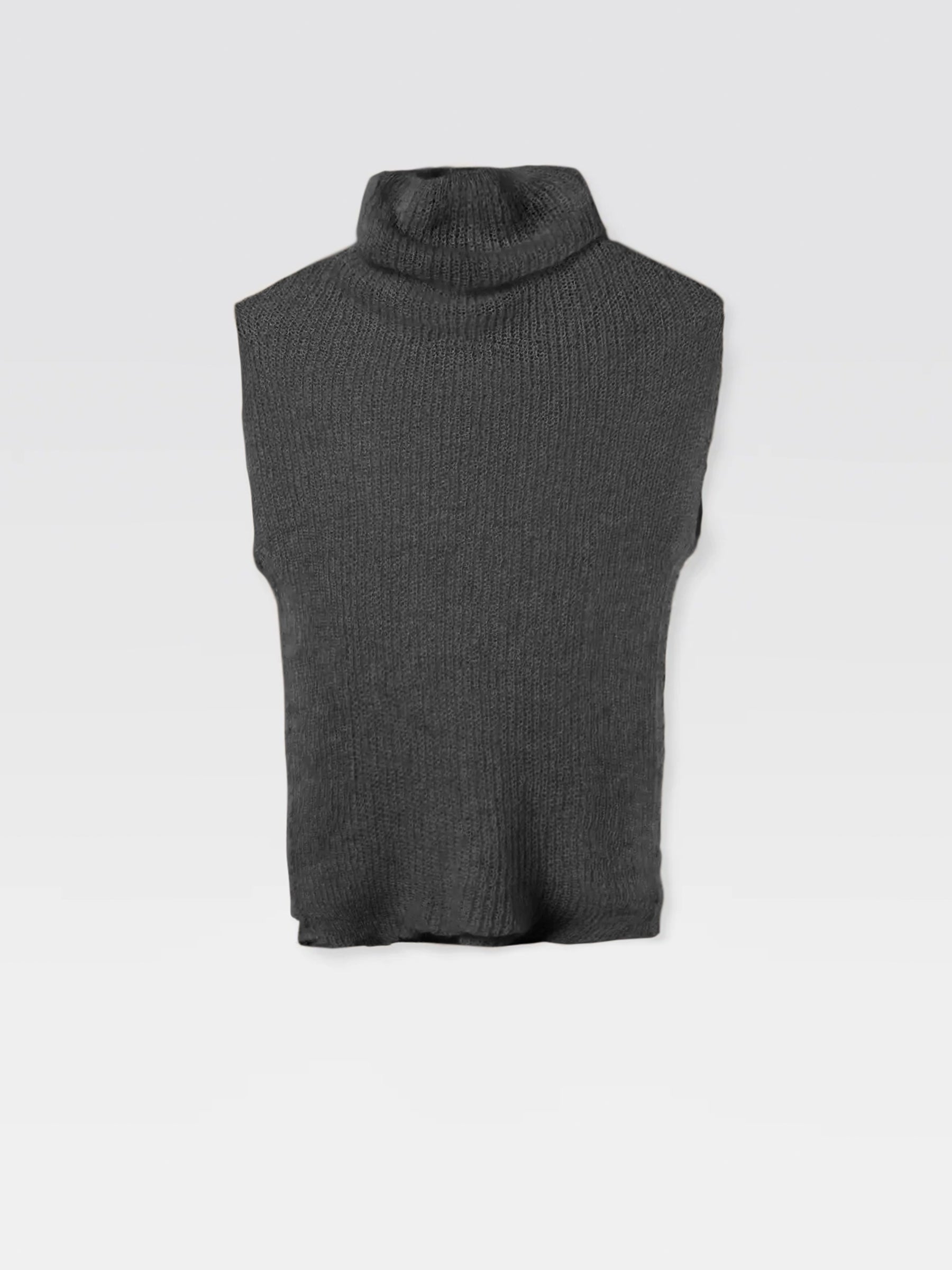Fuzzy Top
