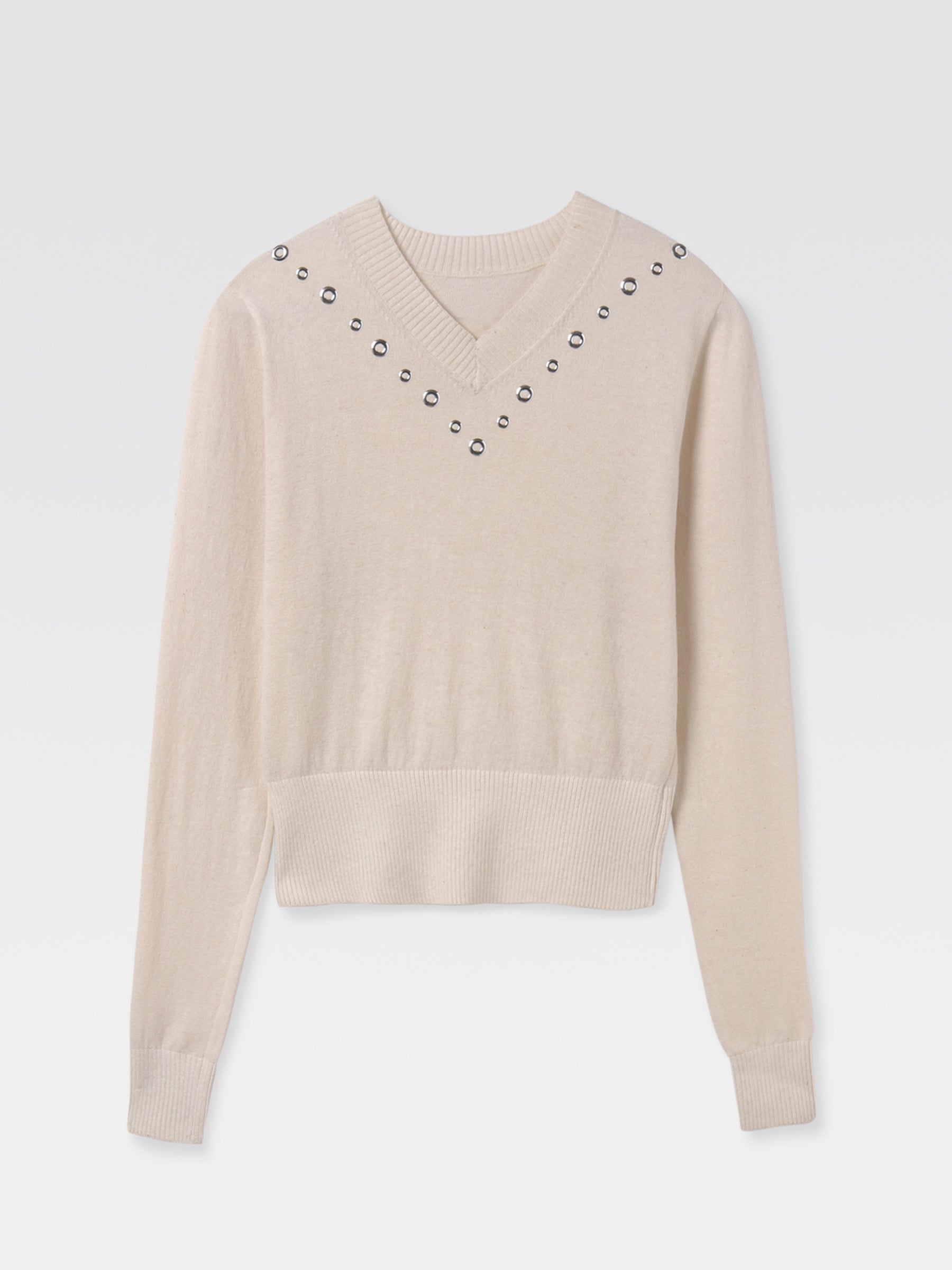 Chula Jumper