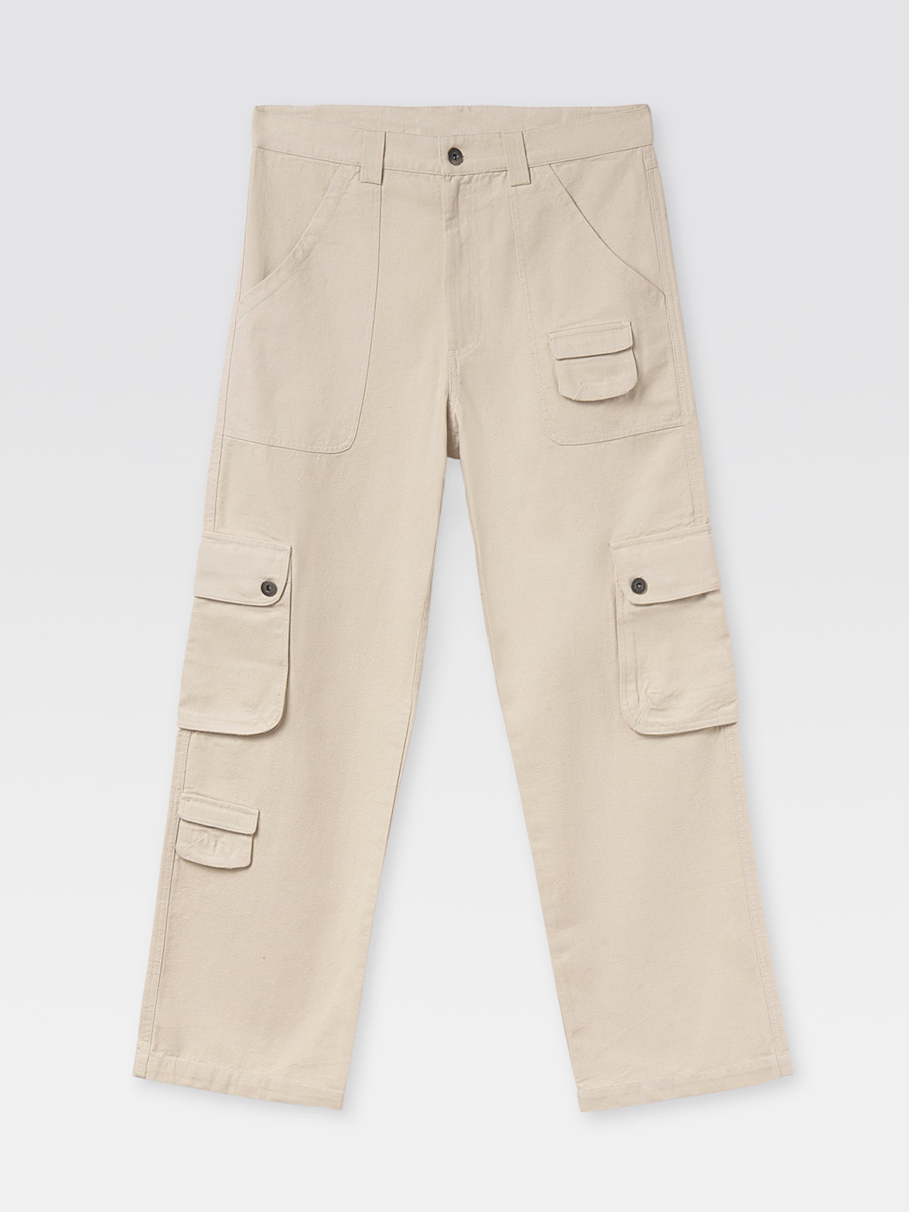 Morris Trousers