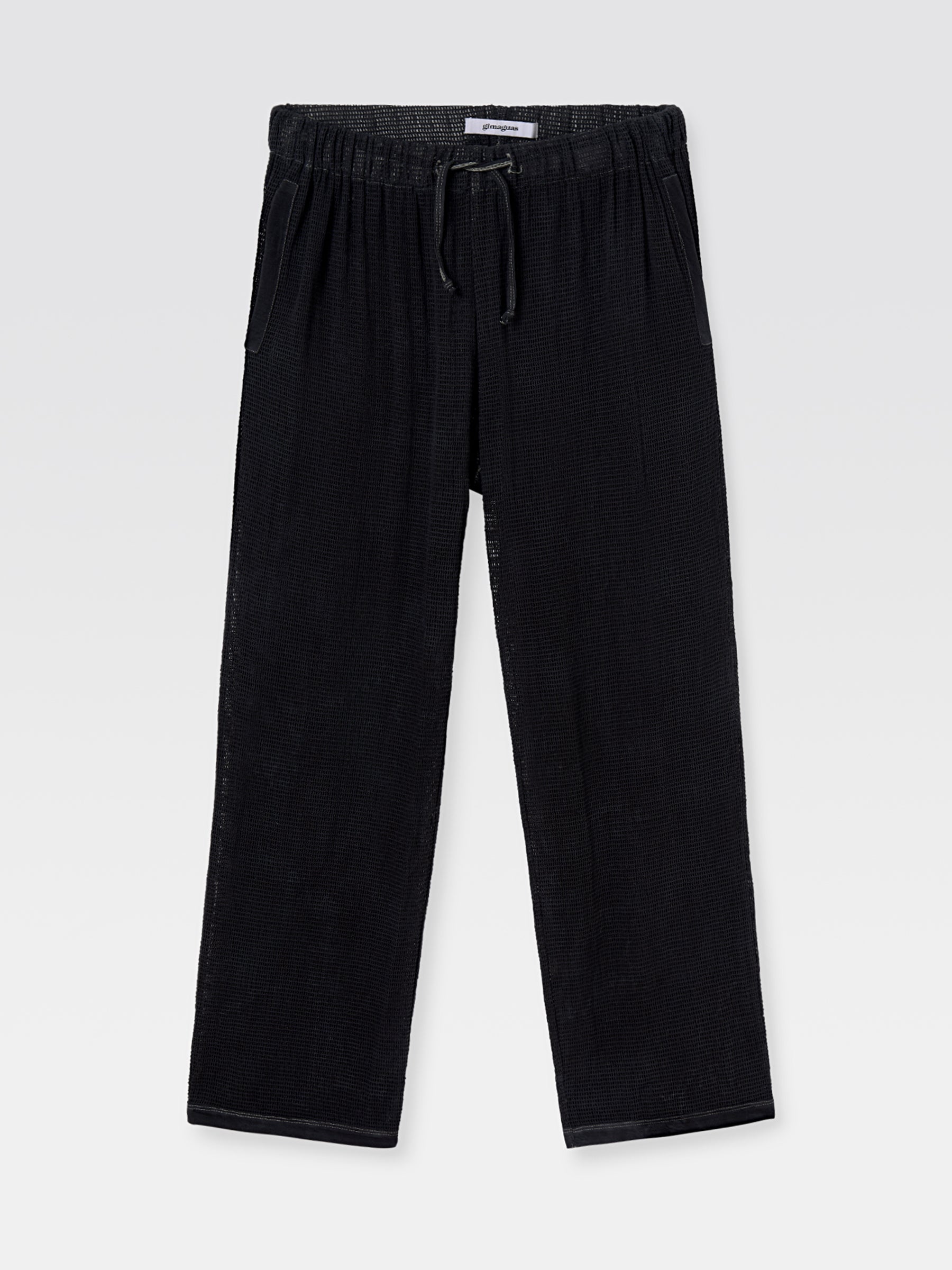 Diablo Pants