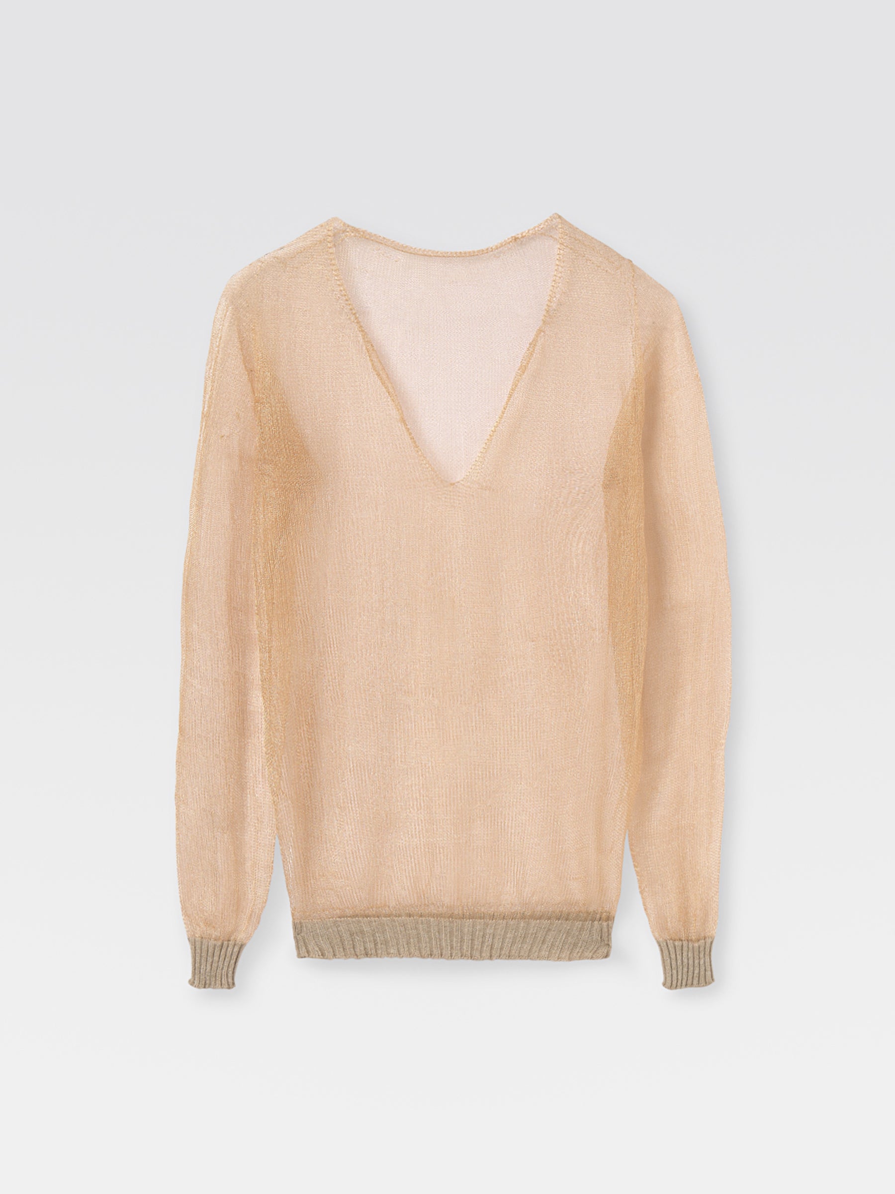 Bimba Jumper
