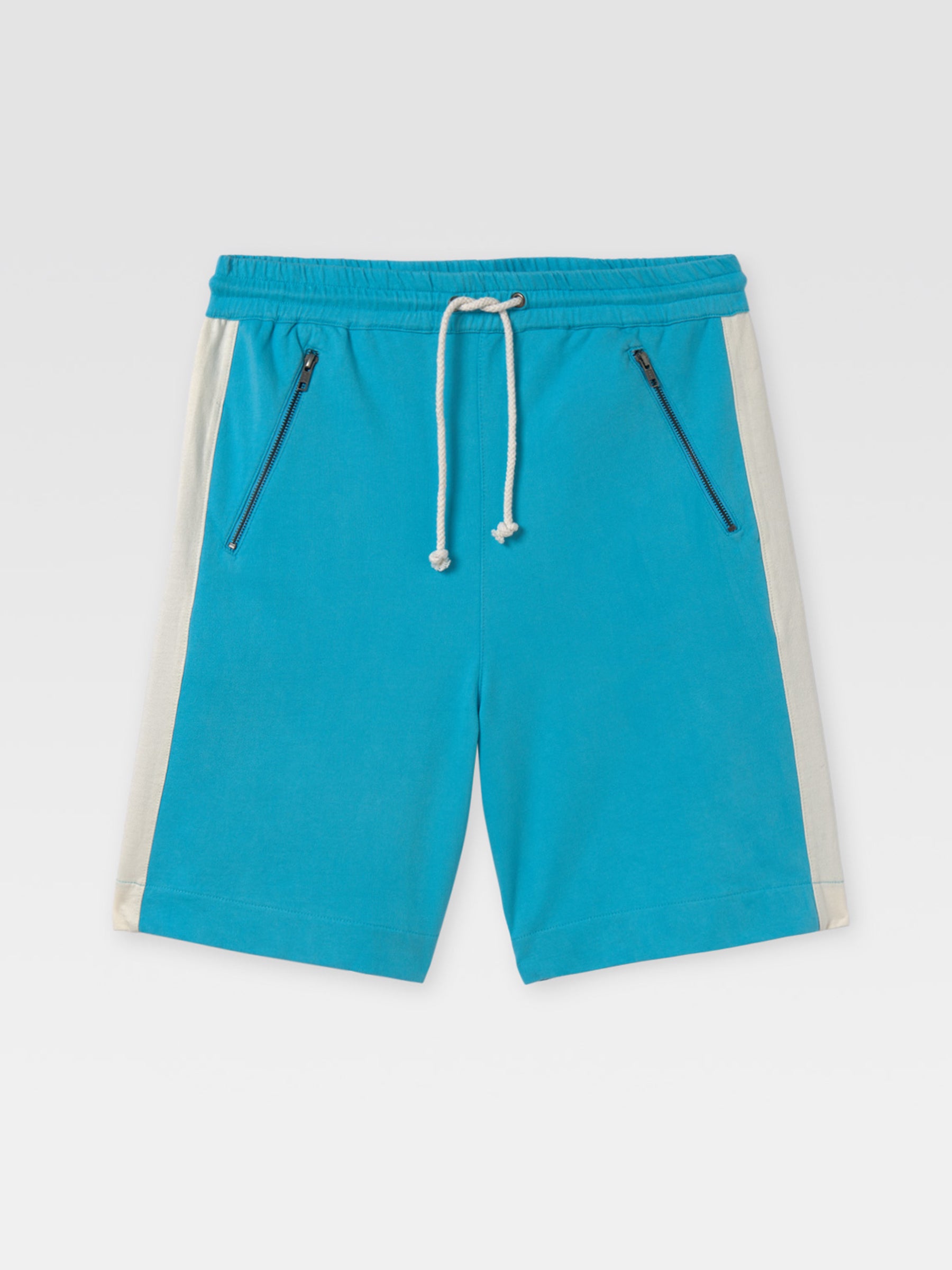 Swan Track Shorts